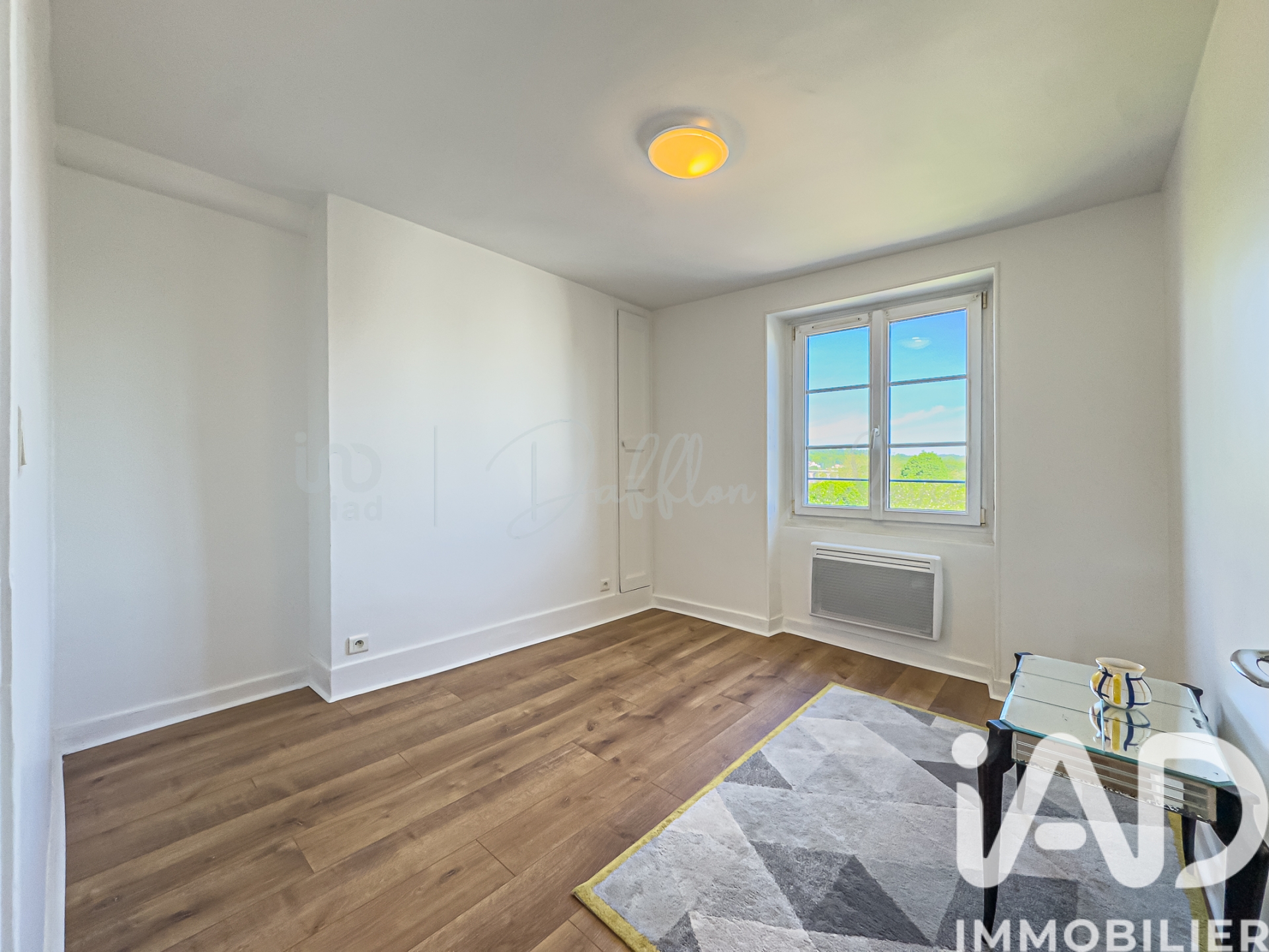 Vente appartement à Le Pecq (78230) : appartement 3 pièces 52 m² - 2009005 — 13
