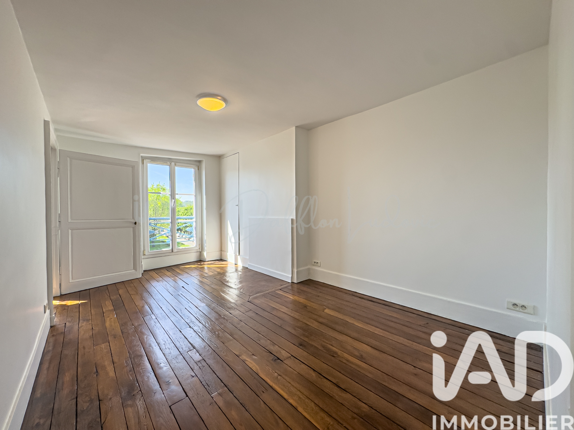 Vente appartement à Le Pecq (78230) : appartement 3 pièces 52 m² - 2009005 — 10