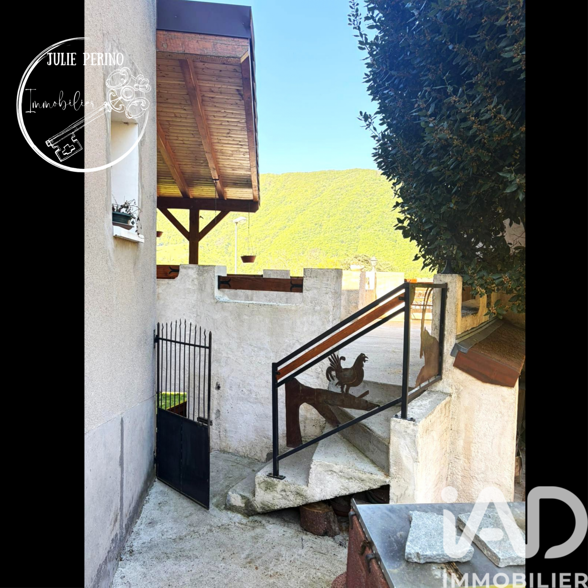 Vente Maison/villa 4 pièces