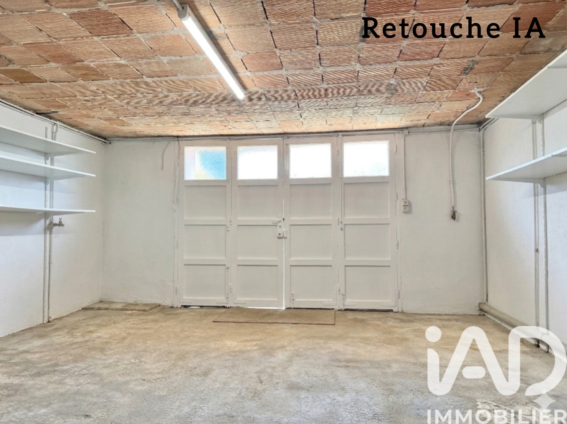 Vente maison à Ladaux (33760) : maison 6 pièces 110 m² — 16