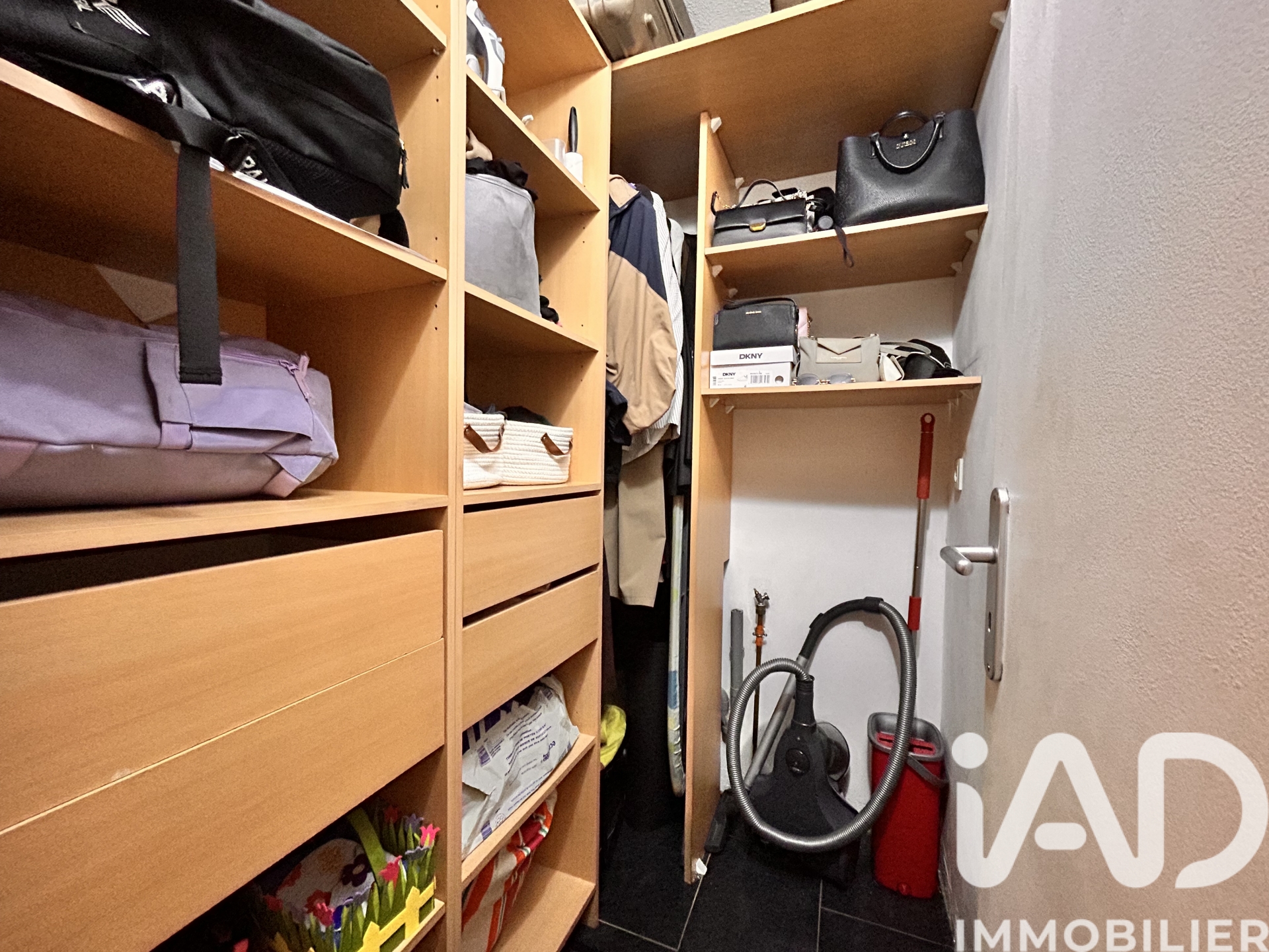 Vente appartement à Nice (06300) : appartement 3 pièces 56 m² — 9