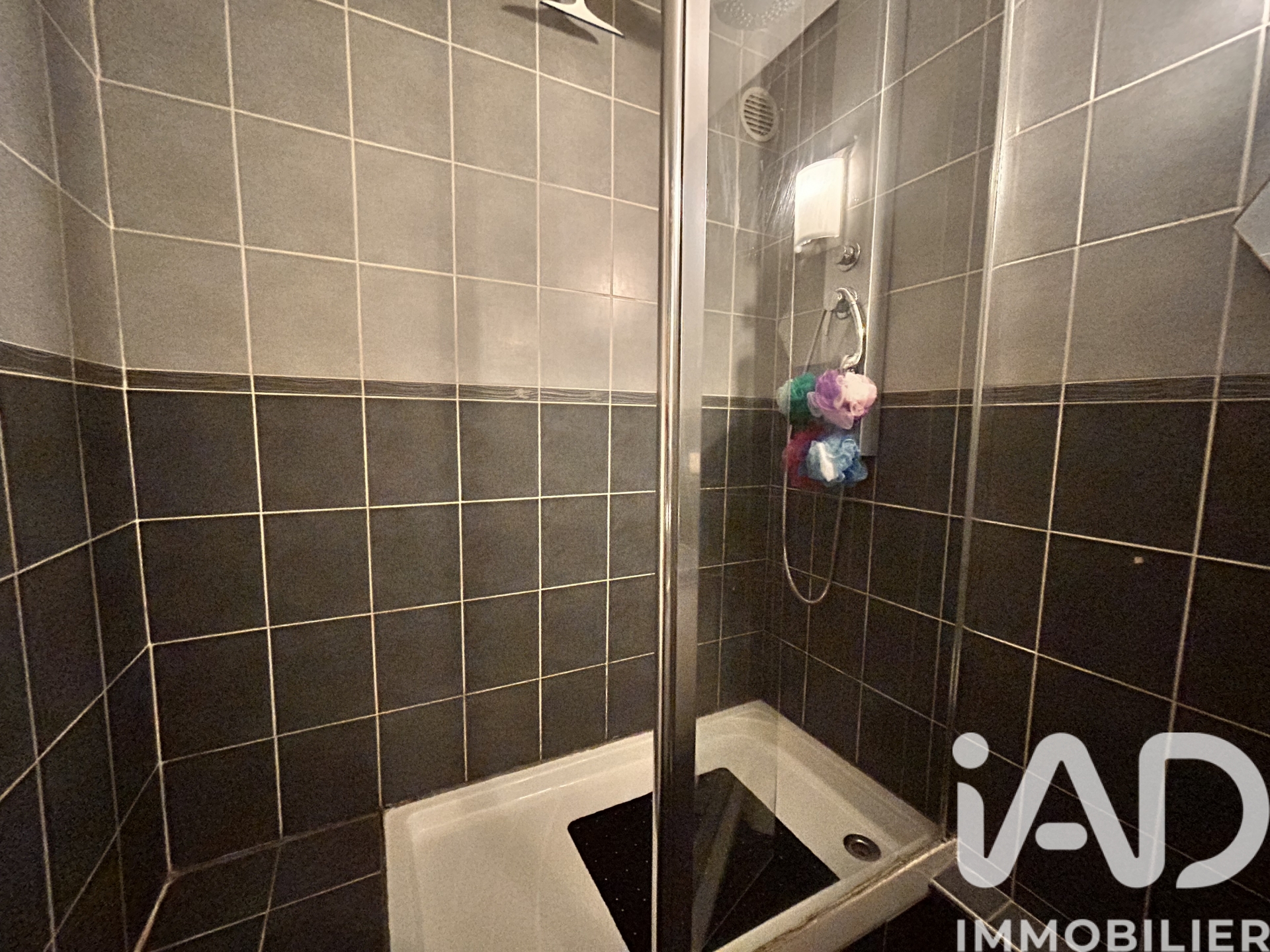 Vente appartement à Nice (06300) : appartement 3 pièces 56 m² — 13