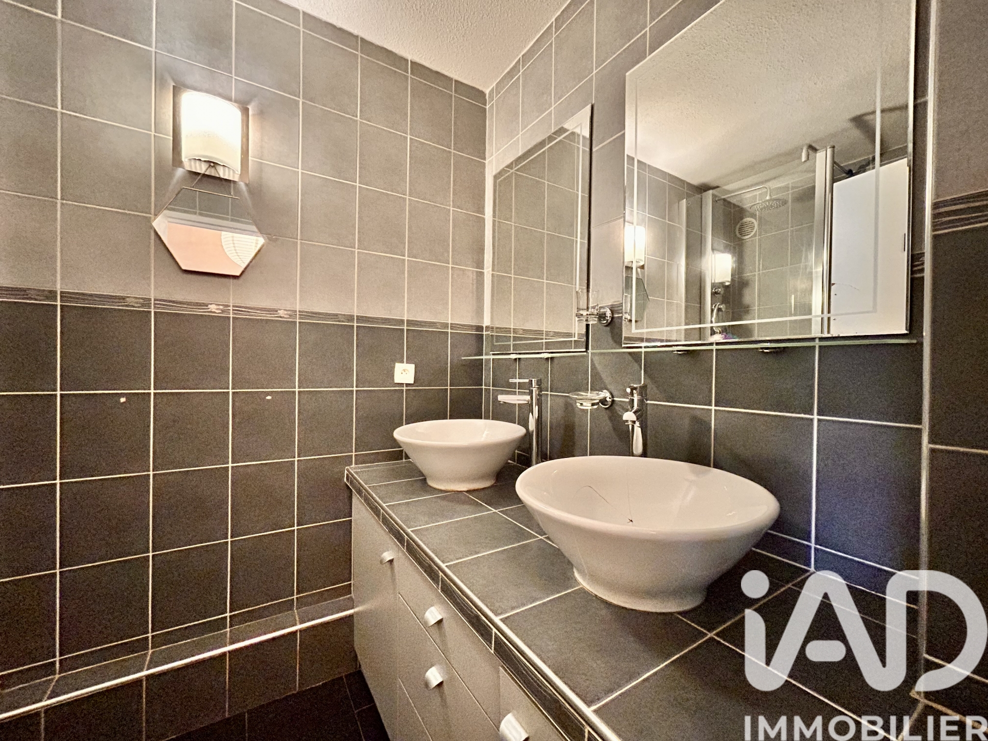 Vente appartement à Nice (06300) : appartement 3 pièces 56 m² — 12