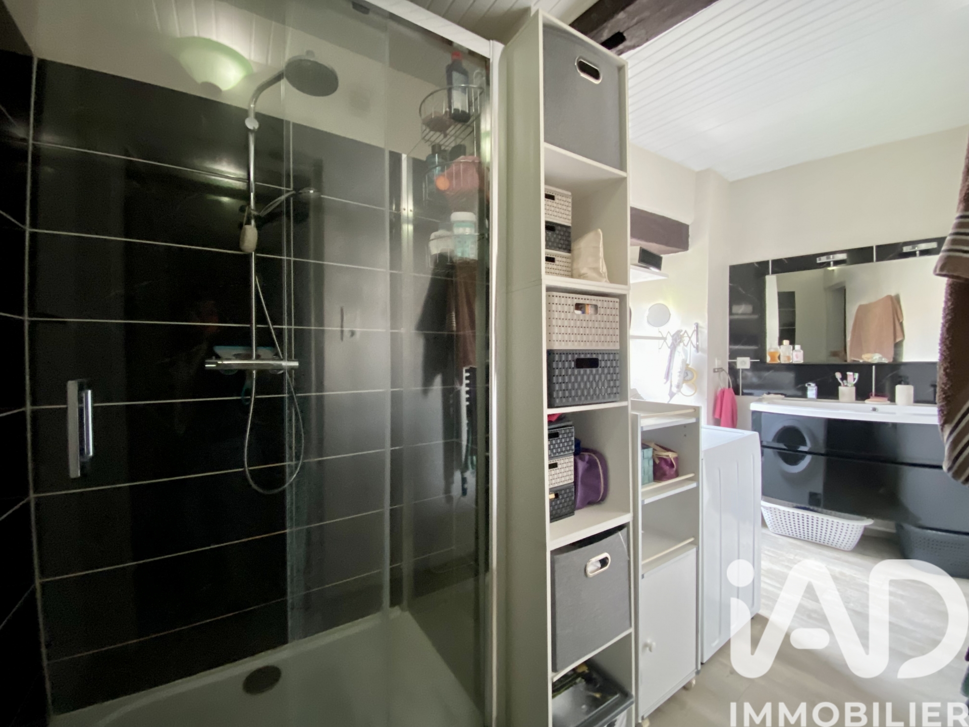 Vente maison à Nérac (47600) : maison de ville 5 pièces 125 m² — 6