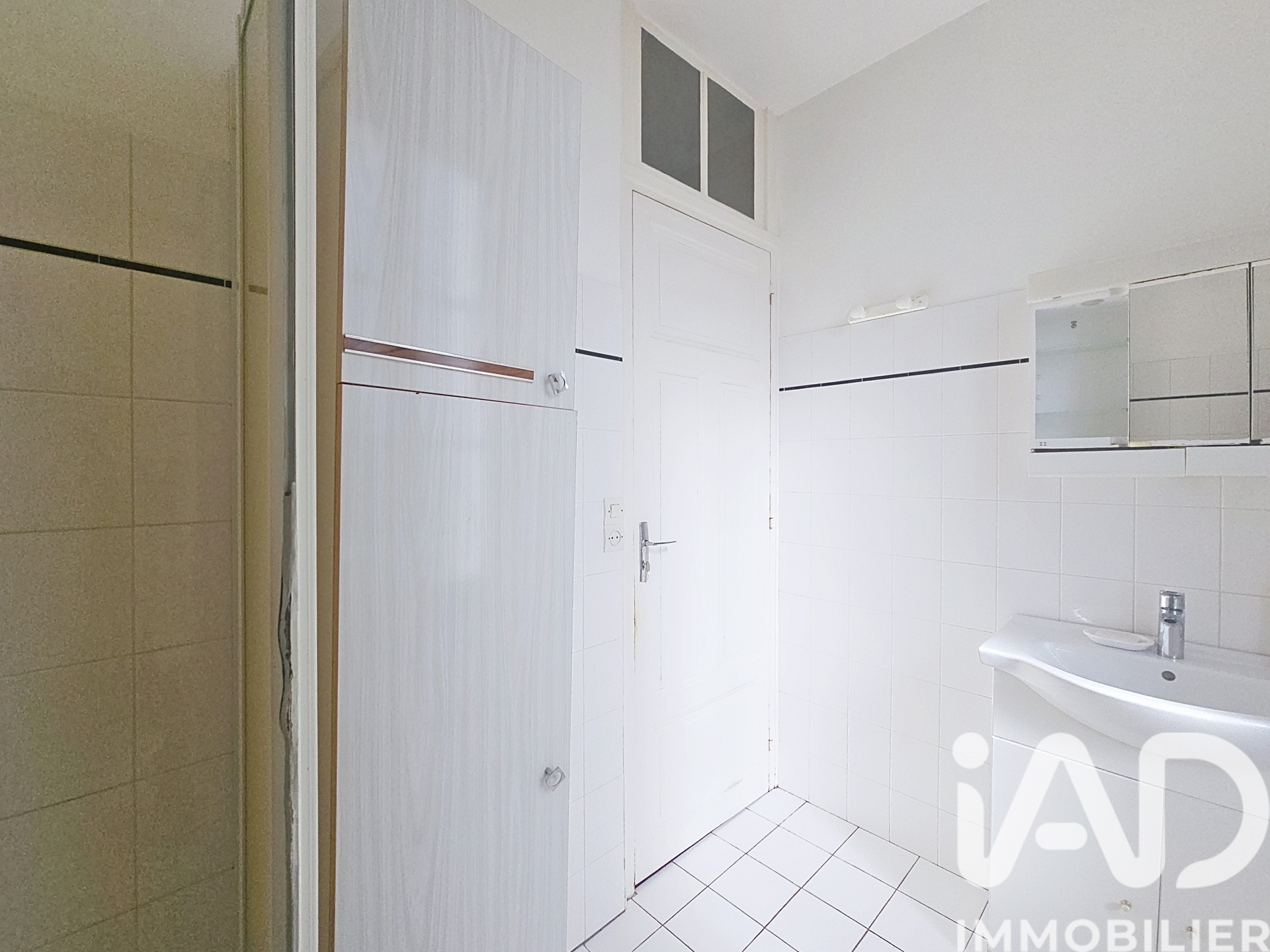 Vente maison à Douarnenez (29100) : maison 4 pièces 100 m² - 2016533 — 19