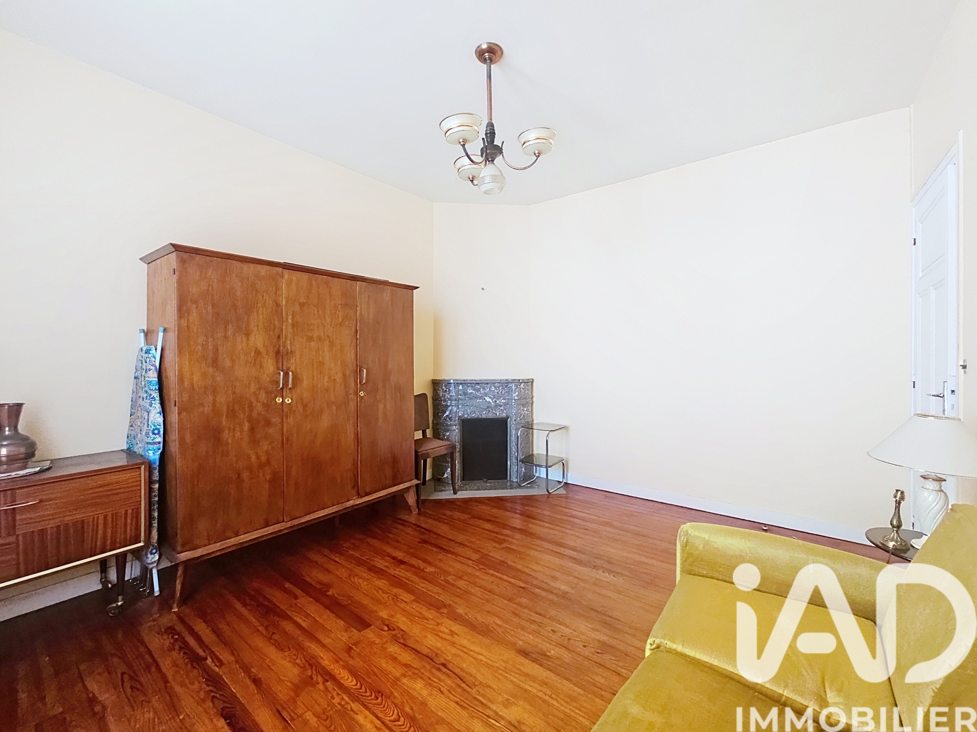 Vente maison à Douarnenez (29100) : maison 4 pièces 100 m² - 2016533 — 15