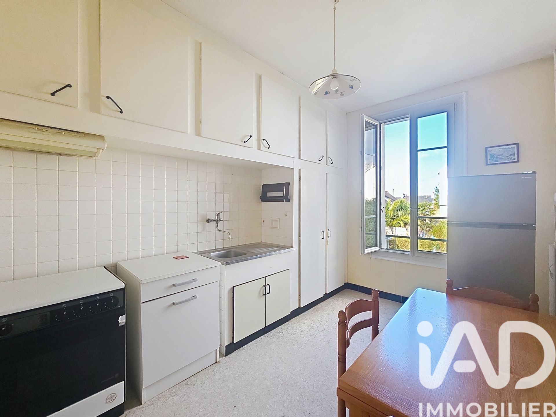 Vente maison à Douarnenez (29100) : maison 4 pièces 100 m² - 2016533 — 7