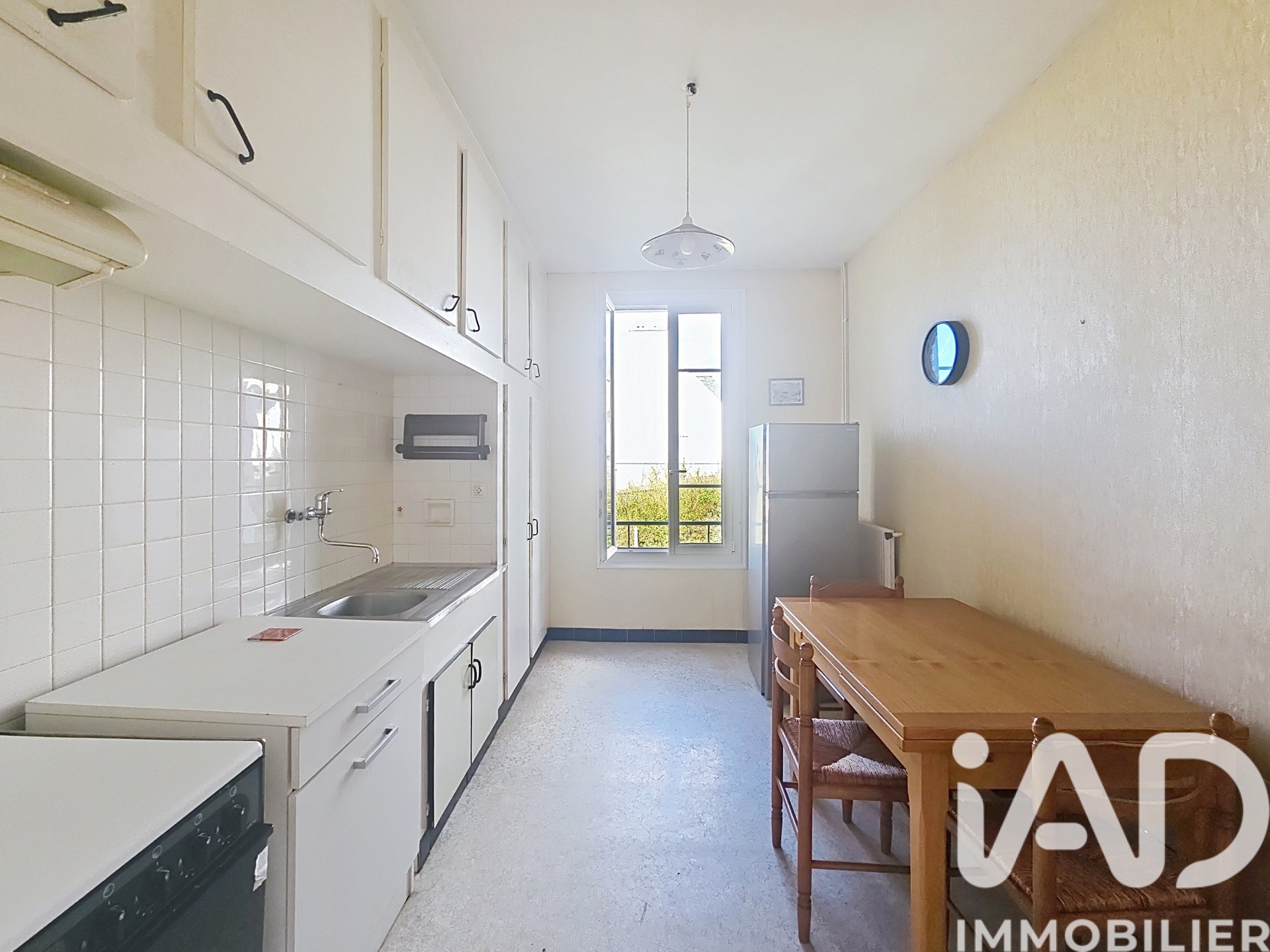 Vente maison à Douarnenez (29100) : maison 4 pièces 100 m² - 2016533 — 8