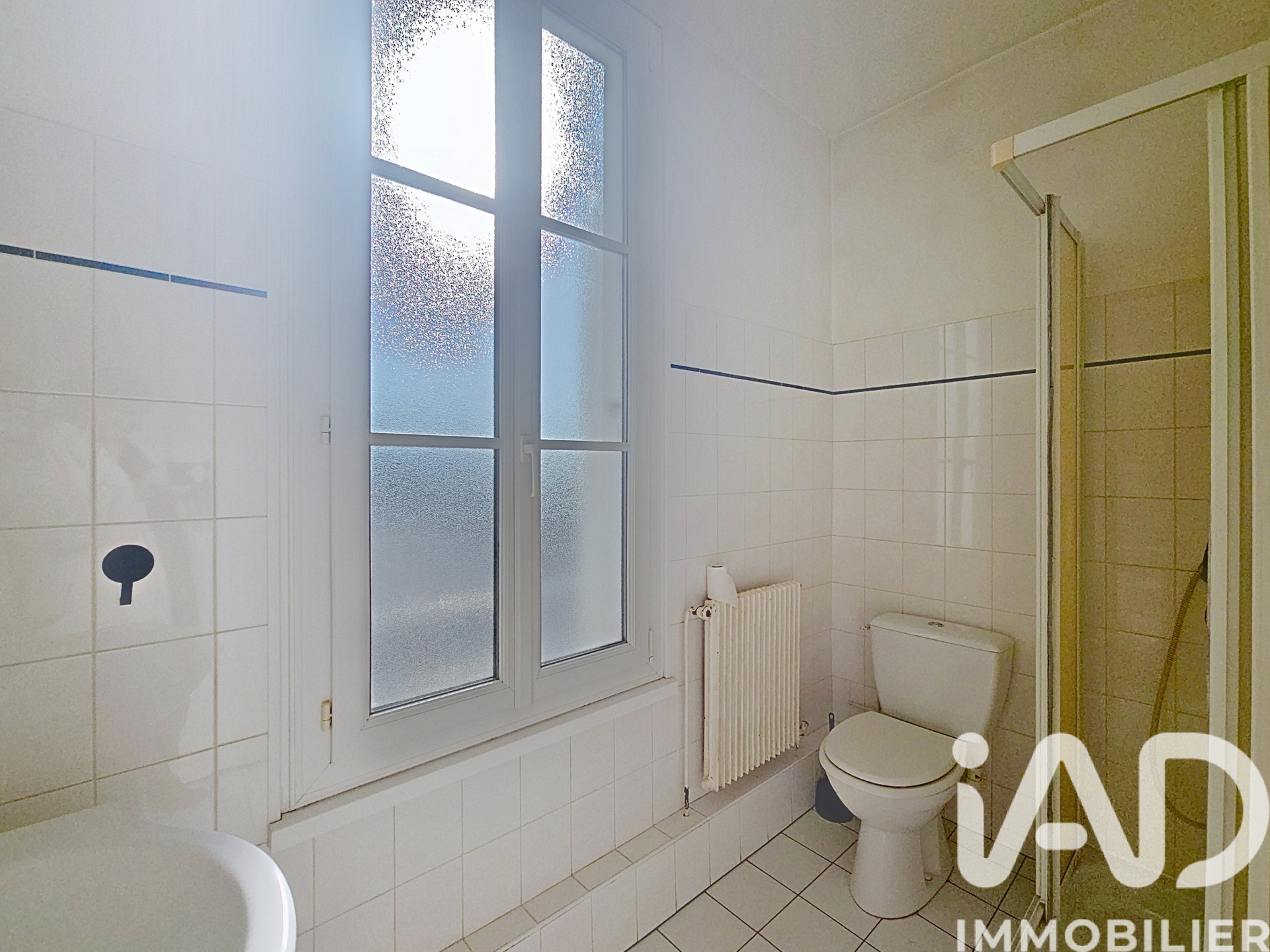 Vente maison à Douarnenez (29100) : maison 4 pièces 100 m² - 2016533 — 18