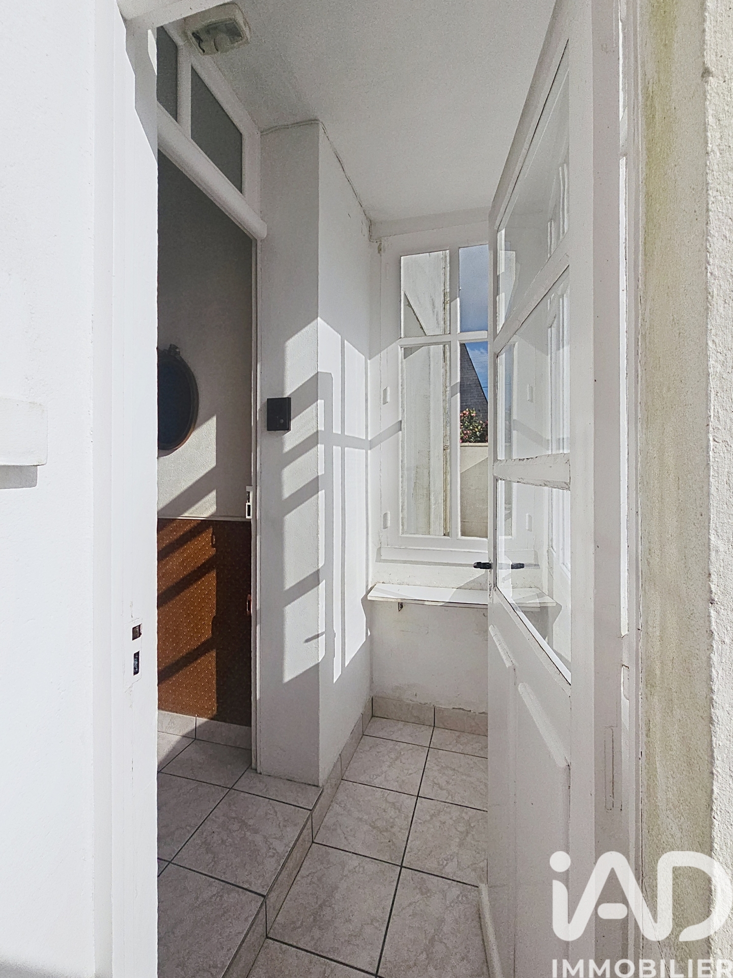 Vente maison à Douarnenez (29100) : maison 4 pièces 100 m² - 2016533 — 22