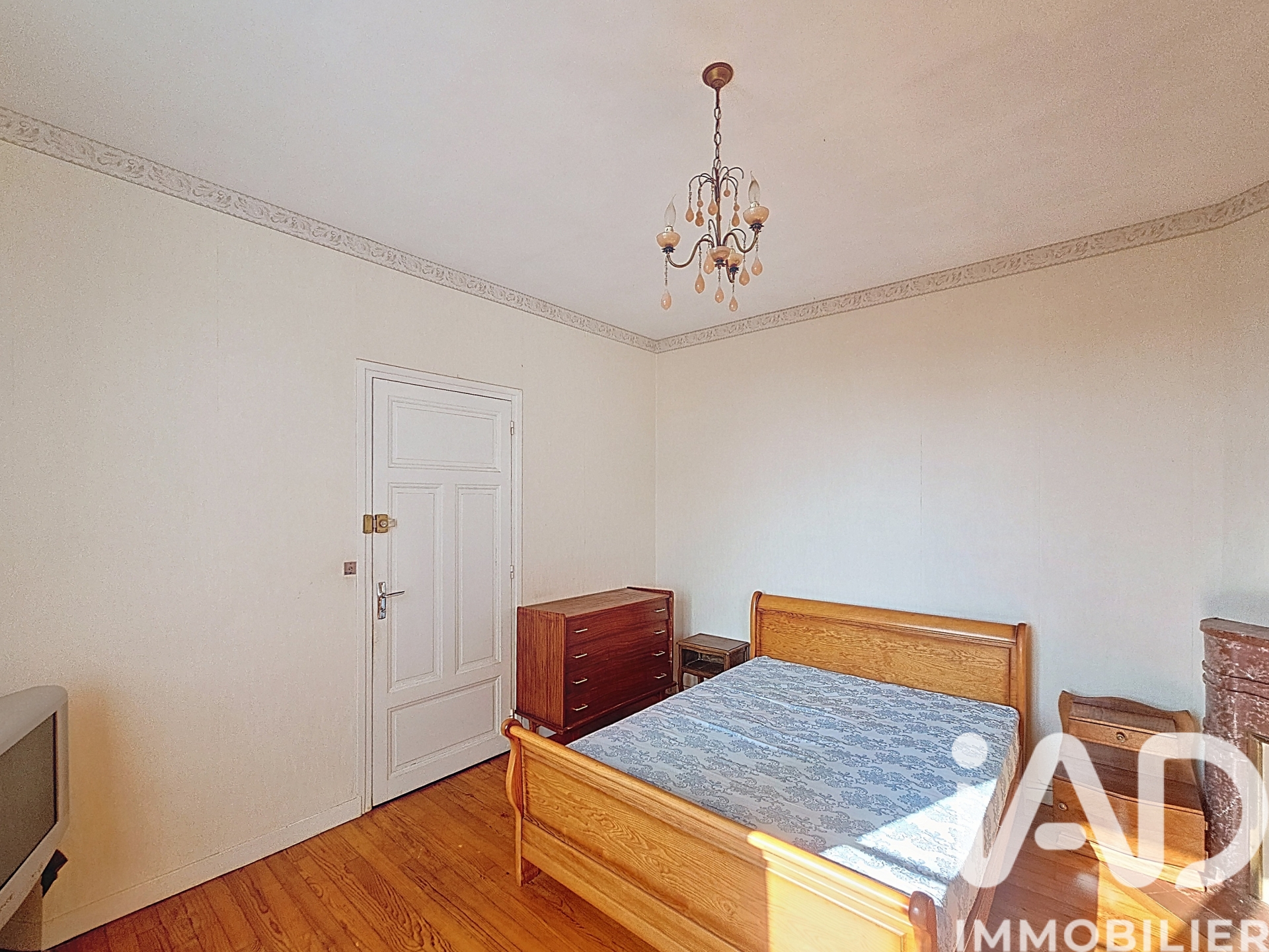 Vente maison à Douarnenez (29100) : maison 4 pièces 100 m² - 2016533 — 12