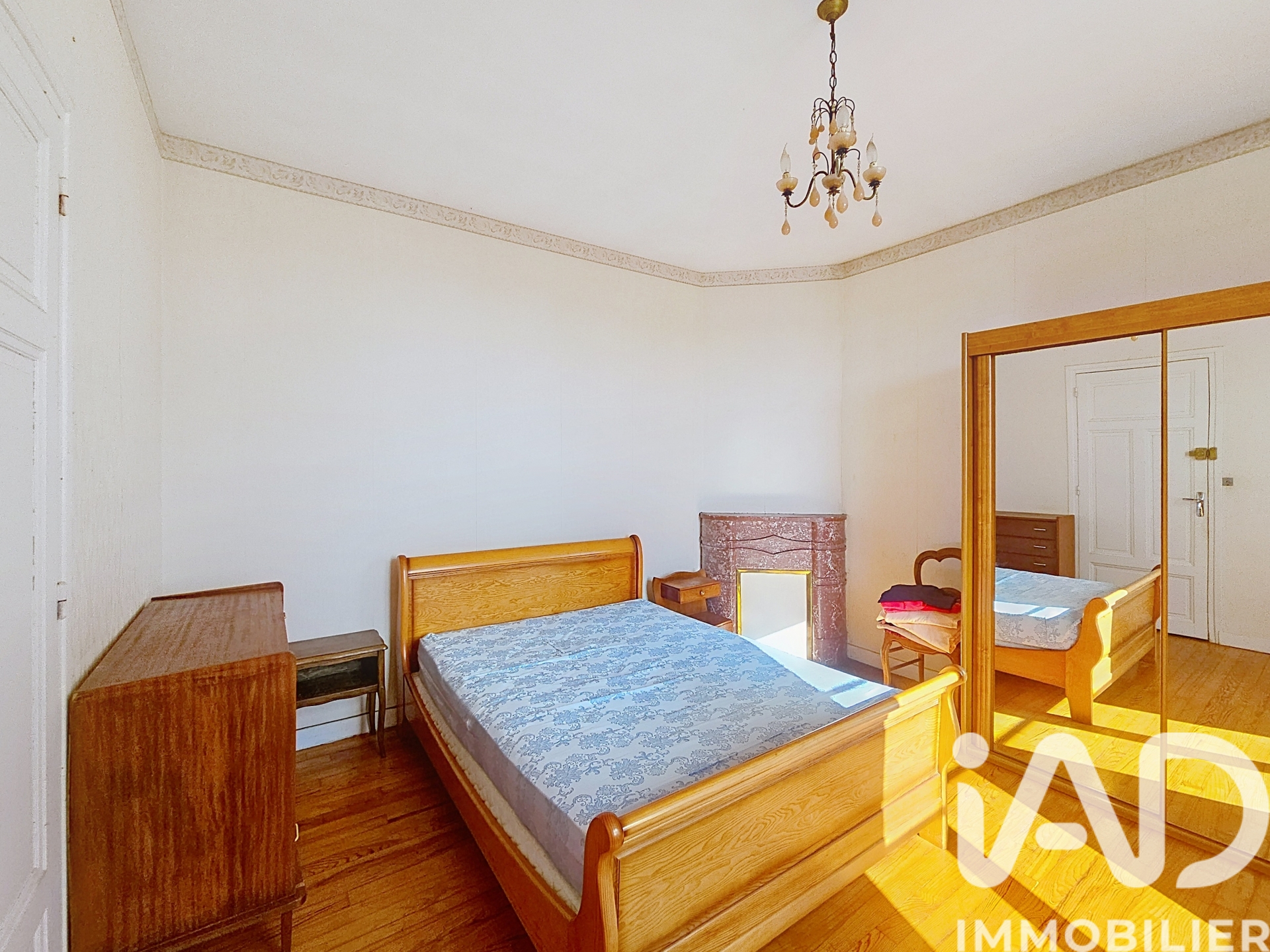 Vente maison à Douarnenez (29100) : maison 4 pièces 100 m² - 2016533 — 11