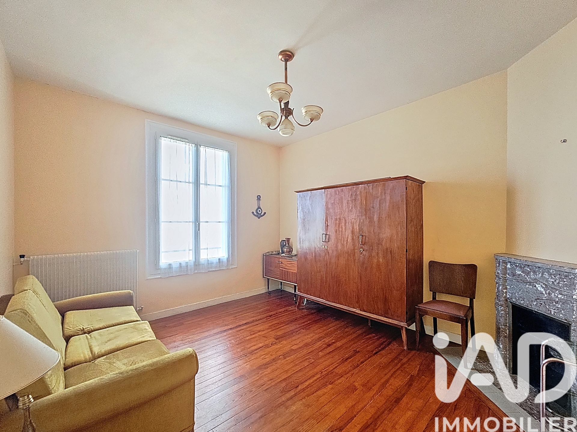 Vente maison à Douarnenez (29100) : maison 4 pièces 100 m² - 2016533 — 13