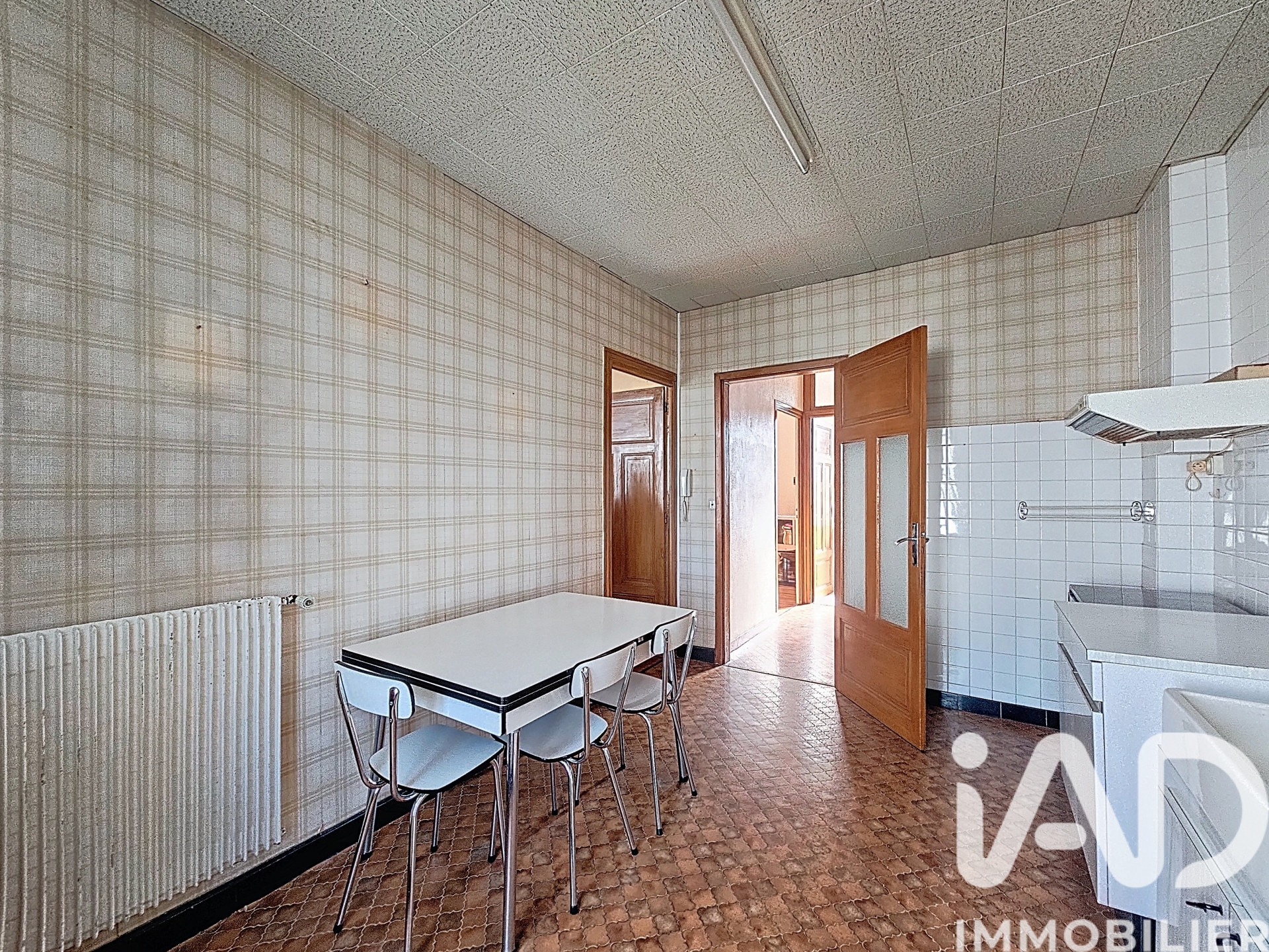 Vente maison à Douarnenez (29100) : maison 4 pièces 100 m² - 2016533 — 20