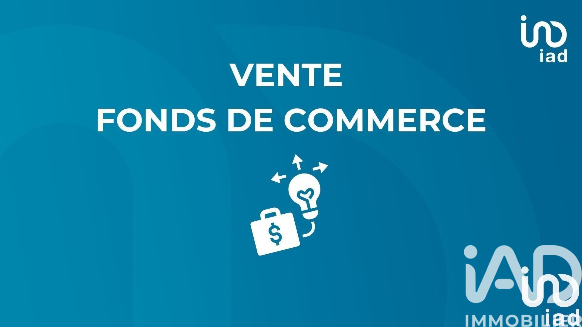Vente Restaurant 115 m²
