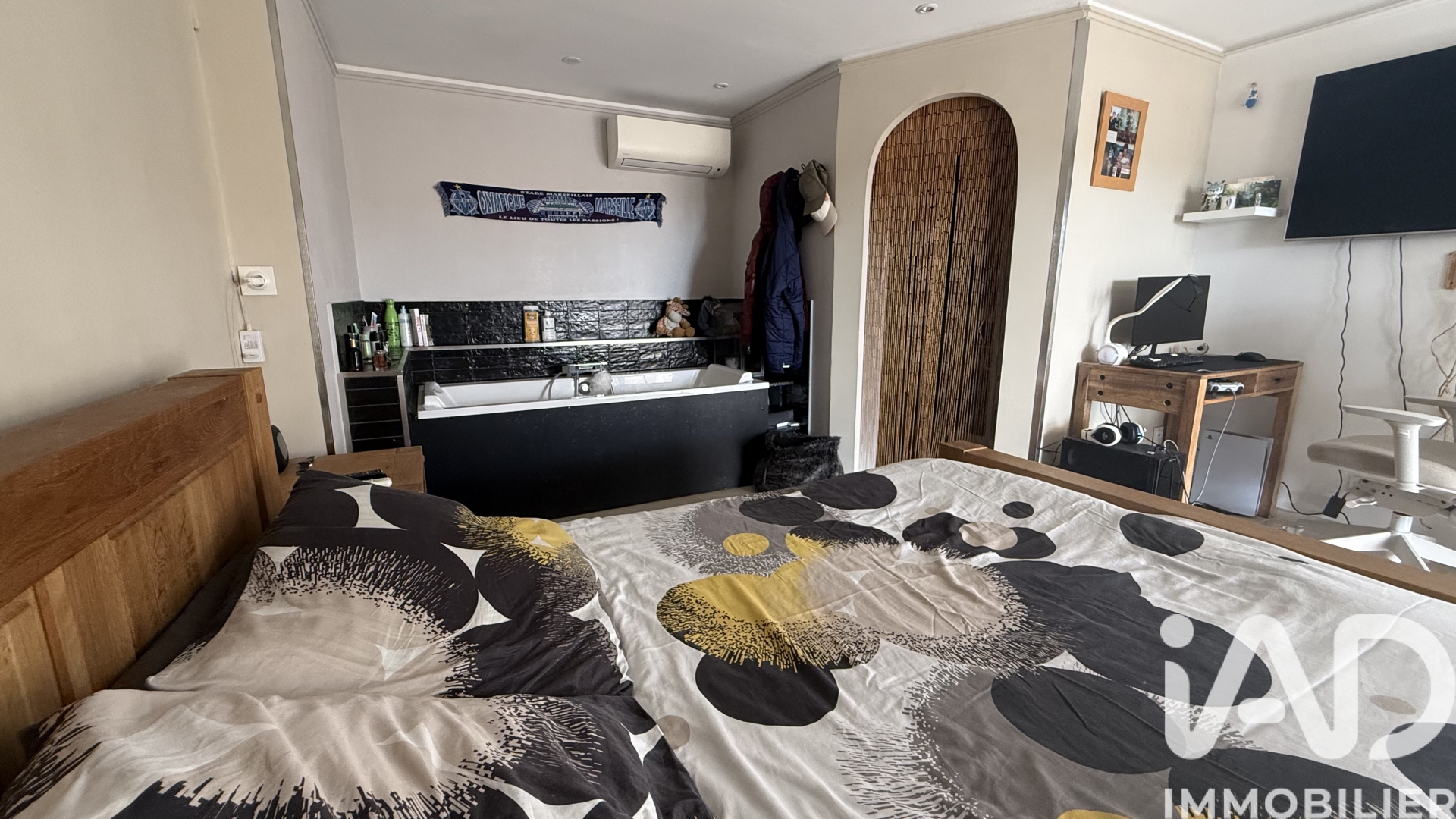 Vente Maison de village 5 pièces
