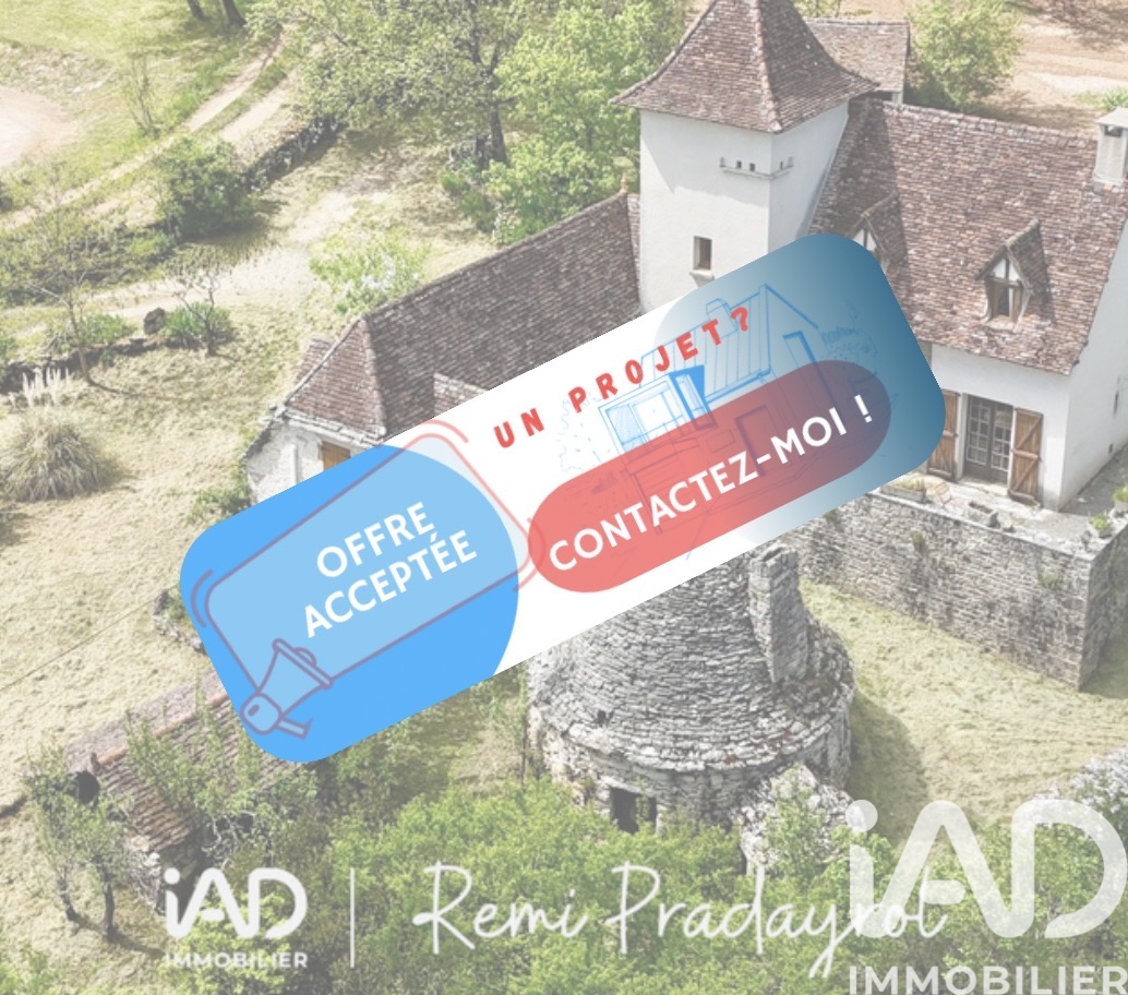 Vente Maison traditionnelle 6 pièces