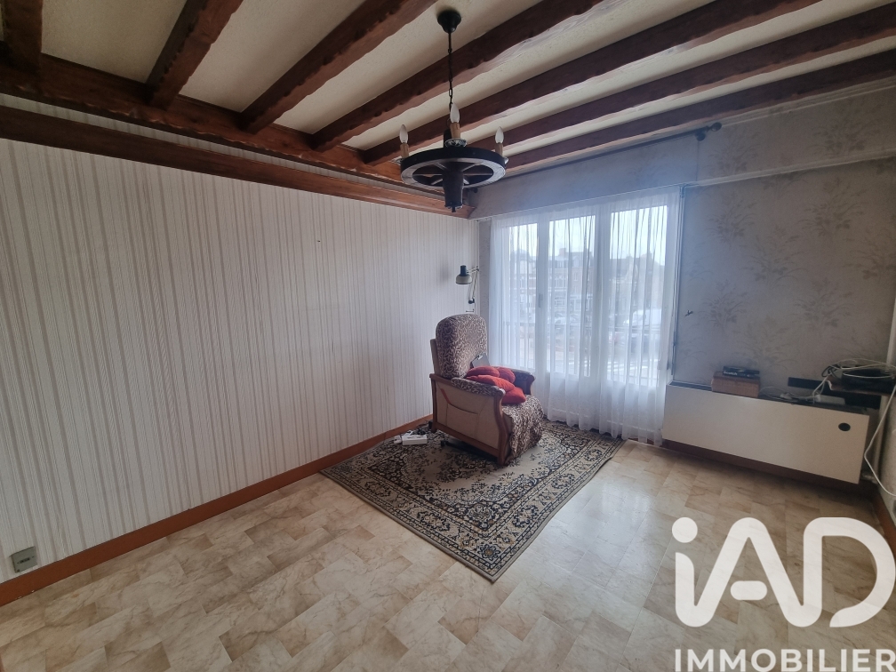 Vente appartement à Armentières (59280) : appartement 4 pièces 90 m² — 4
