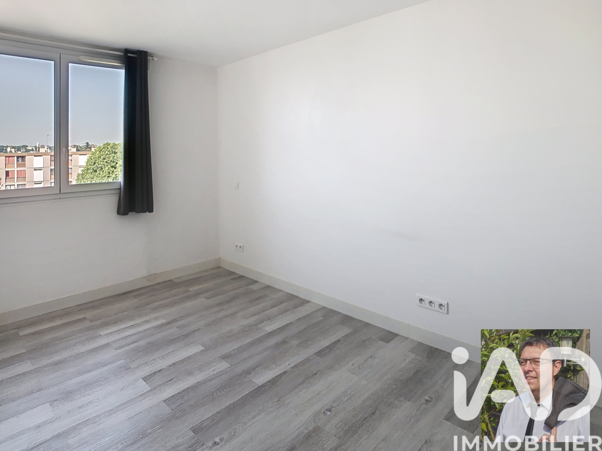 Vente appartement à Ablon-sur-Seine (94480) : appartement 5 pièces 80 m² - 2016625 — 11