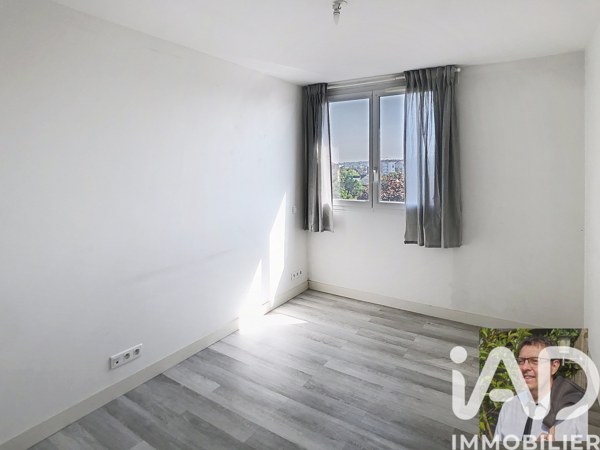 Vente appartement à Ablon-sur-Seine (94480) : appartement 5 pièces 80 m² - 2016625 — 9