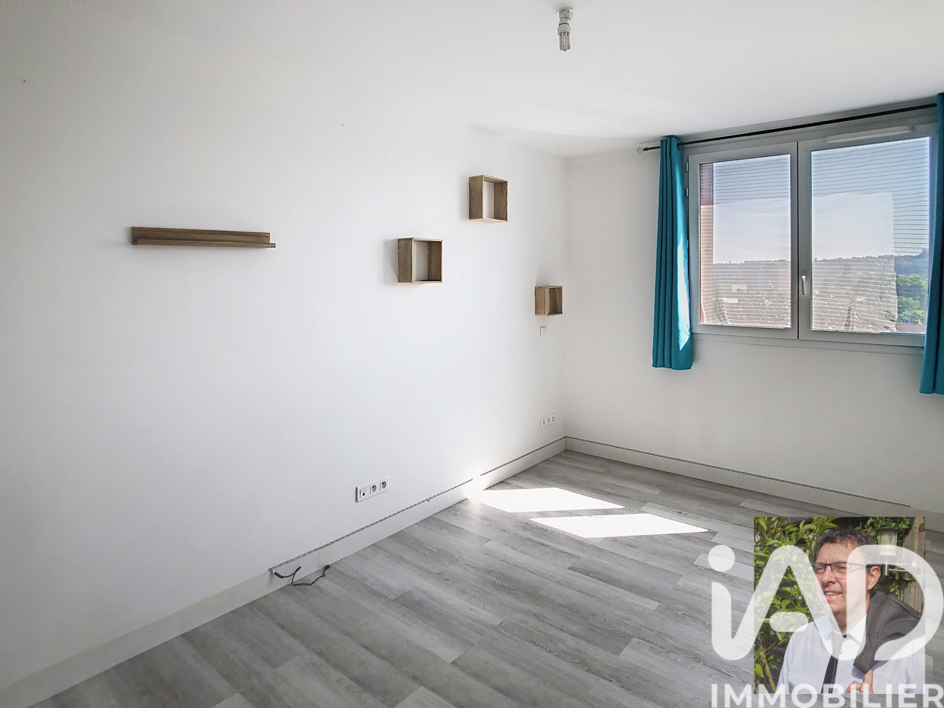 Vente appartement à Ablon-sur-Seine (94480) : appartement 5 pièces 80 m² - 2016625 — 7