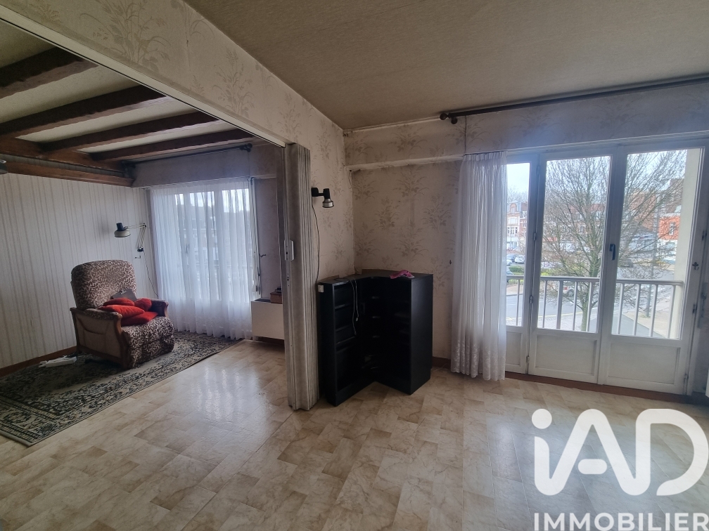 Vente appartement à Armentières (59280) : appartement 4 pièces 90 m² — 6