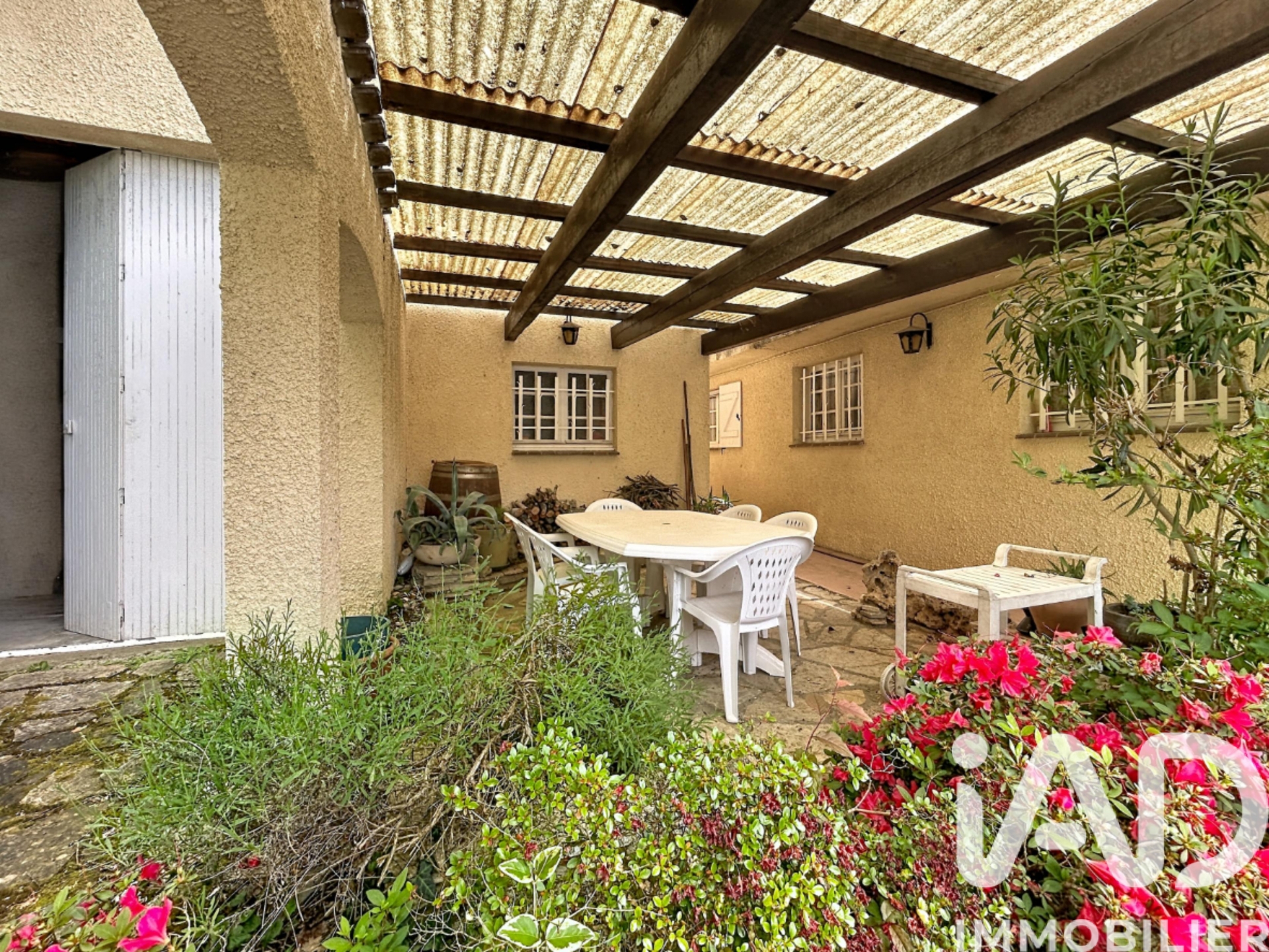 Vente maison à Castelmaurou (31180) : maison 4 pièces 103 m² - 2006840 — 13