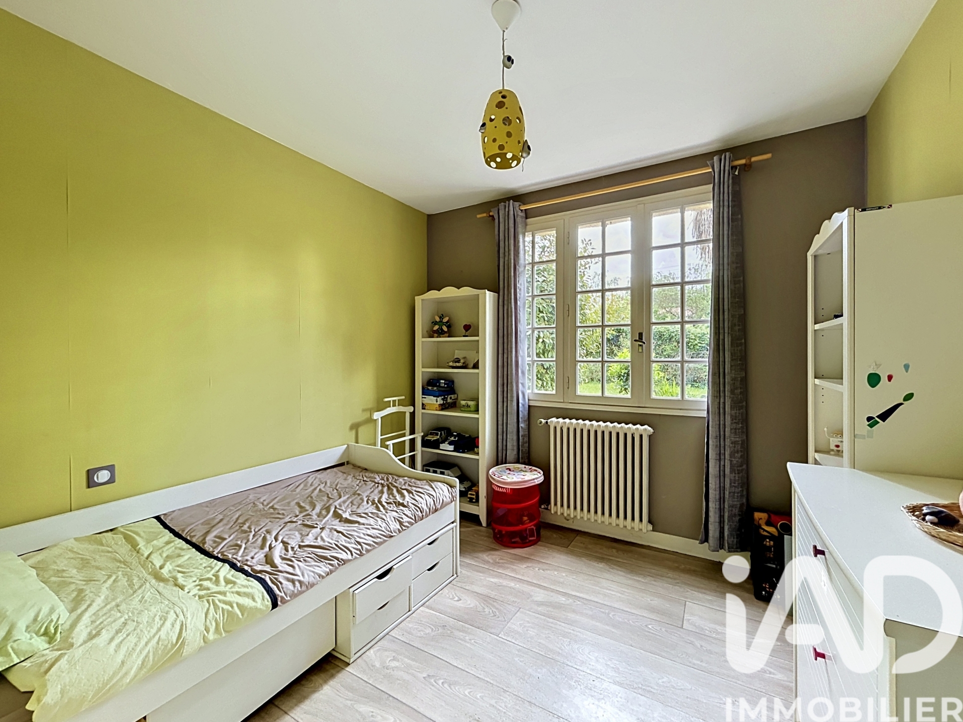 Vente maison à Castelmaurou (31180) : maison 4 pièces 103 m² - 2006840 — 8