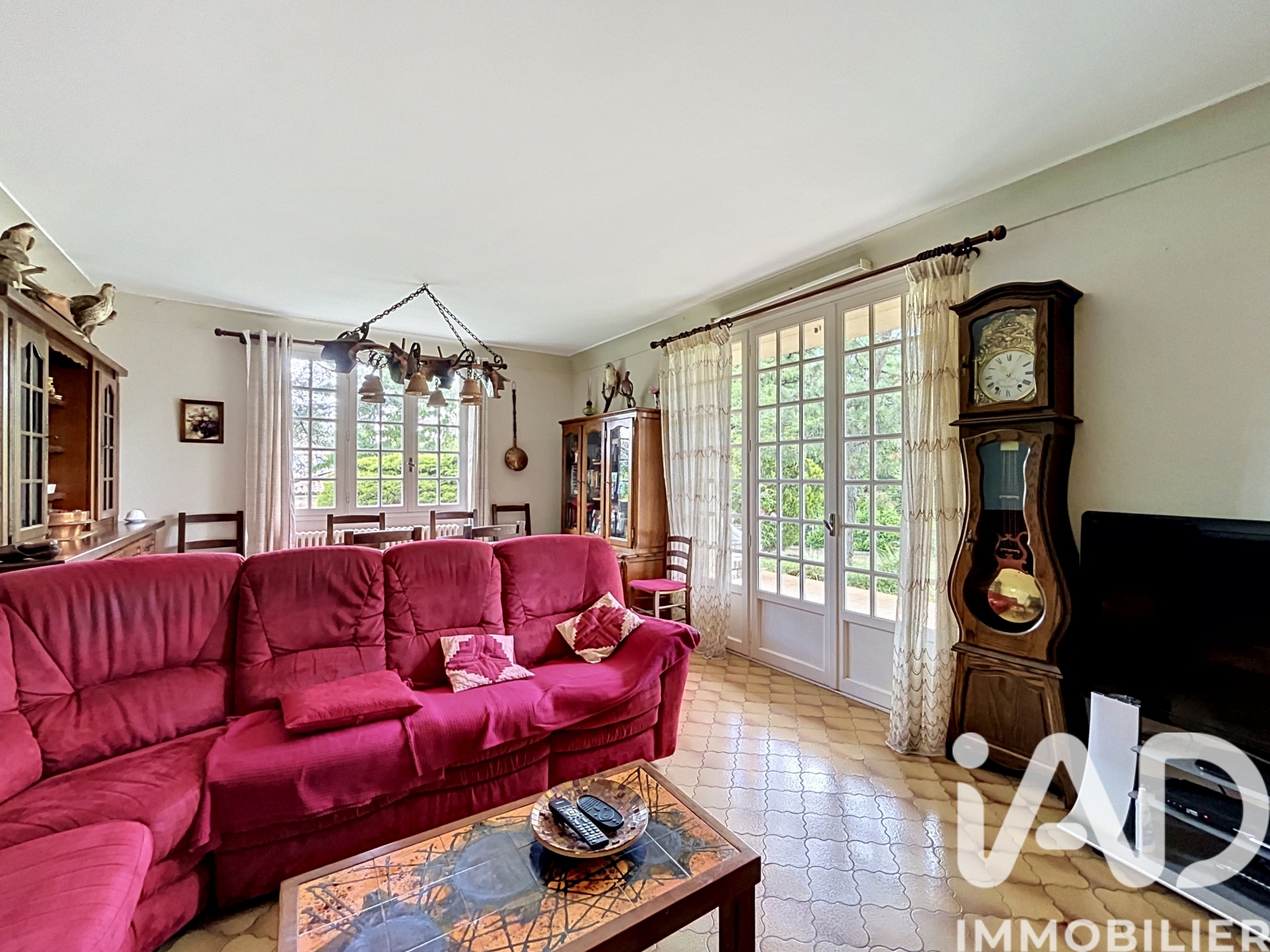 Vente maison à Castelmaurou (31180) : maison 4 pièces 103 m² - 2006840 — 4