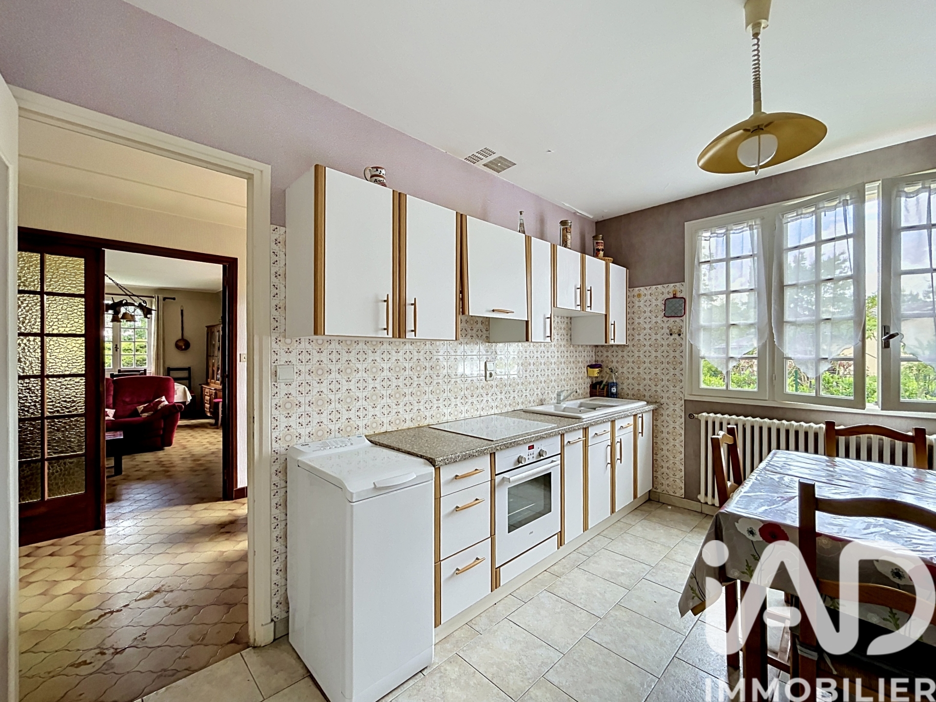 Vente maison à Castelmaurou (31180) : maison 4 pièces 103 m² - 2006840 — 5