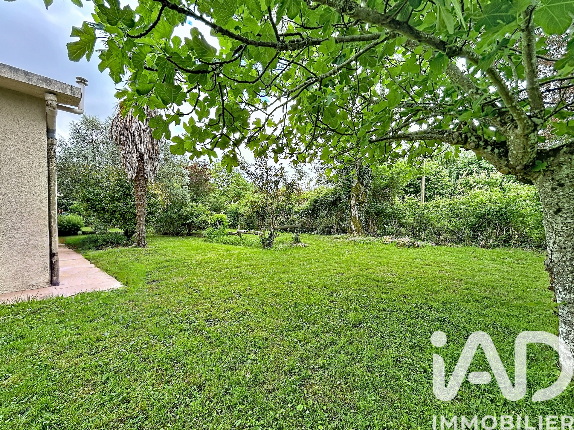 Vente maison à Castelmaurou (31180) : maison 4 pièces 103 m² - 2006840 — 11