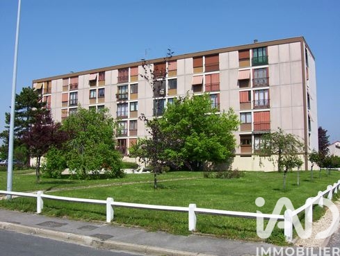Vente appartement à Ablon-sur-Seine (94480) : appartement 5 pièces 80 m² - 2016625 — 14