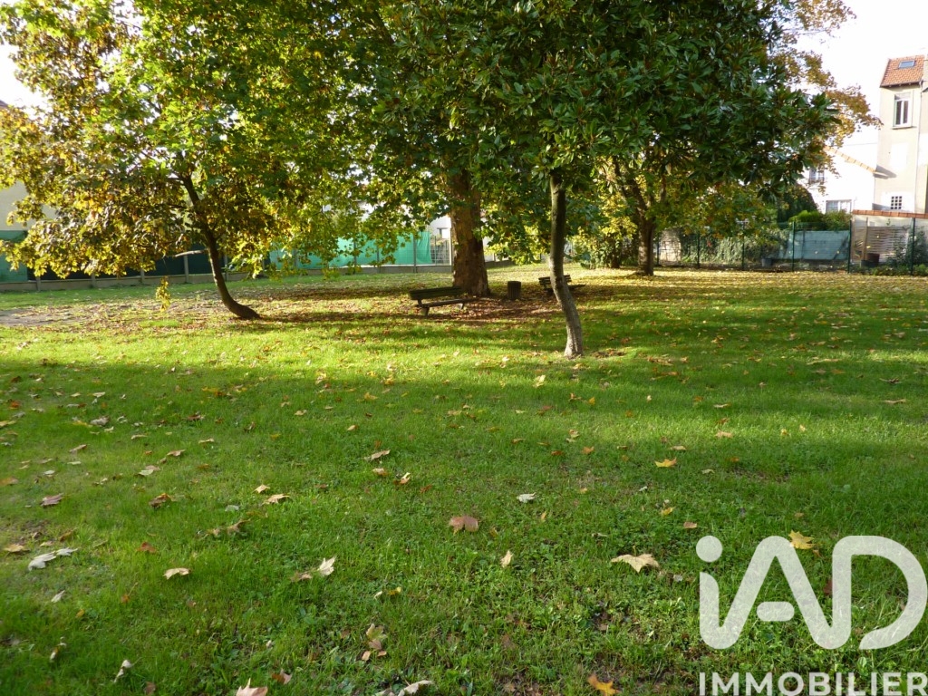 Vente appartement à Ablon-sur-Seine (94480) : appartement 5 pièces 80 m² - 2016625 — 13