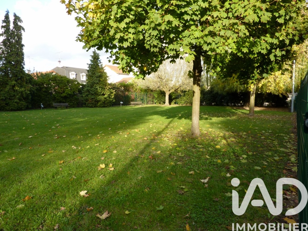 Vente appartement à Ablon-sur-Seine (94480) : appartement 5 pièces 80 m² - 2016625 — 15
