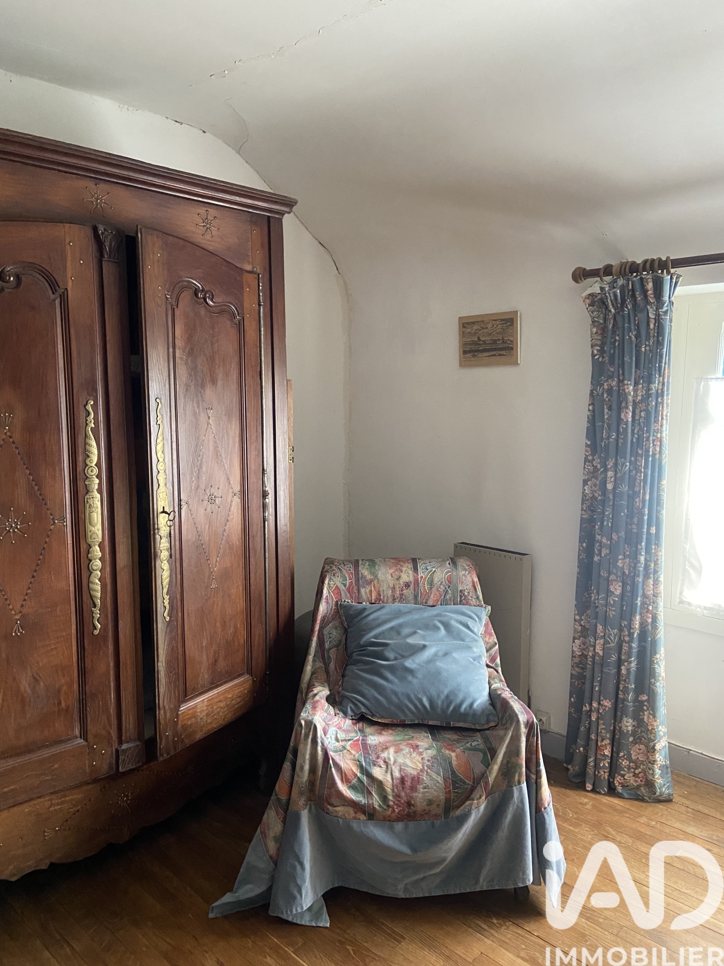 Vente maison à Melrand (56310) : maison de campagne 3 pièces 109 m² - 2019108 — 20