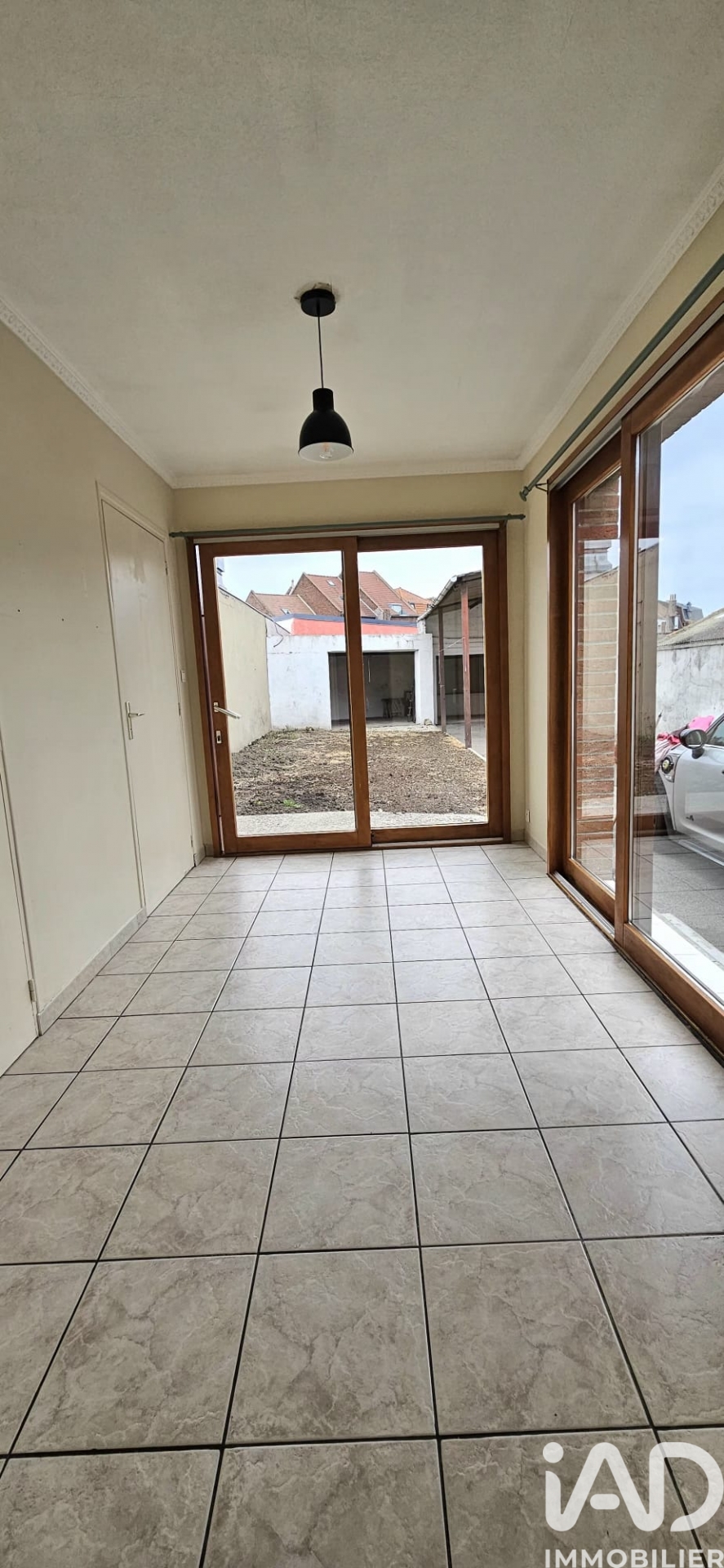 Vente maison à Béthune (62400) : maison 3 pièces 118 m² — 4