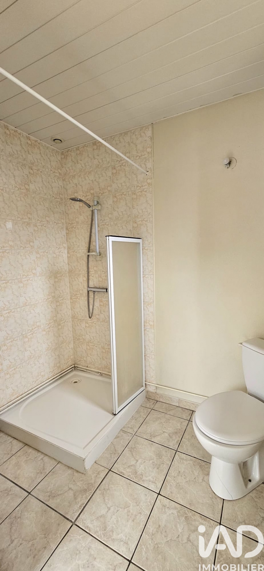 Vente maison à Béthune (62400) : maison 3 pièces 118 m² — 5