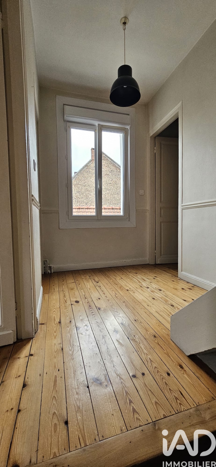 Vente maison à Béthune (62400) : maison 3 pièces 118 m² — 9