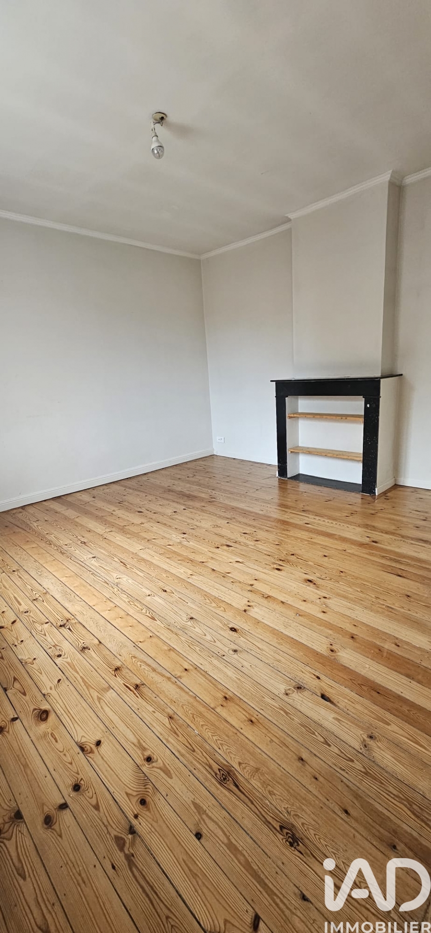 Vente maison à Béthune (62400) : maison 3 pièces 118 m² — 7