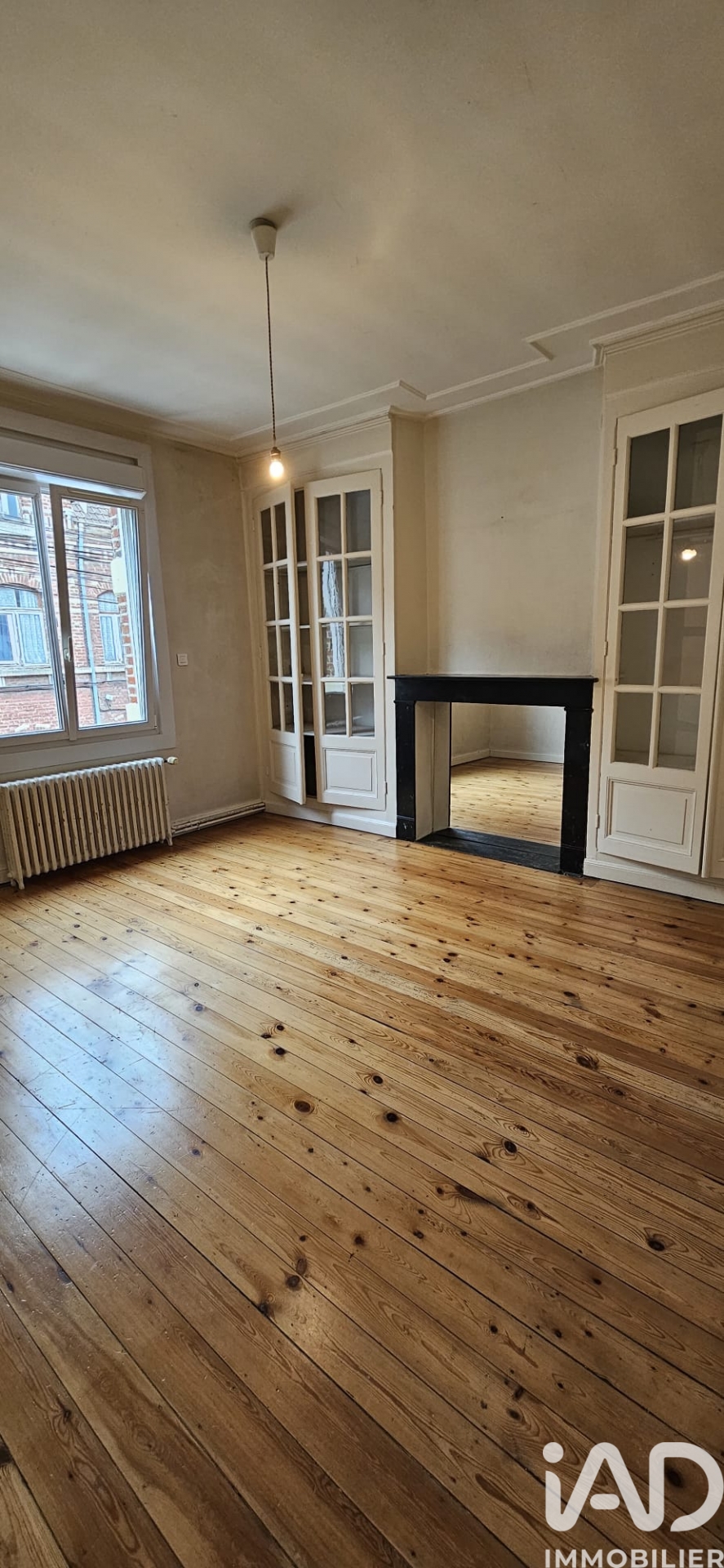 Vente maison à Béthune (62400) : maison 3 pièces 118 m² — 8