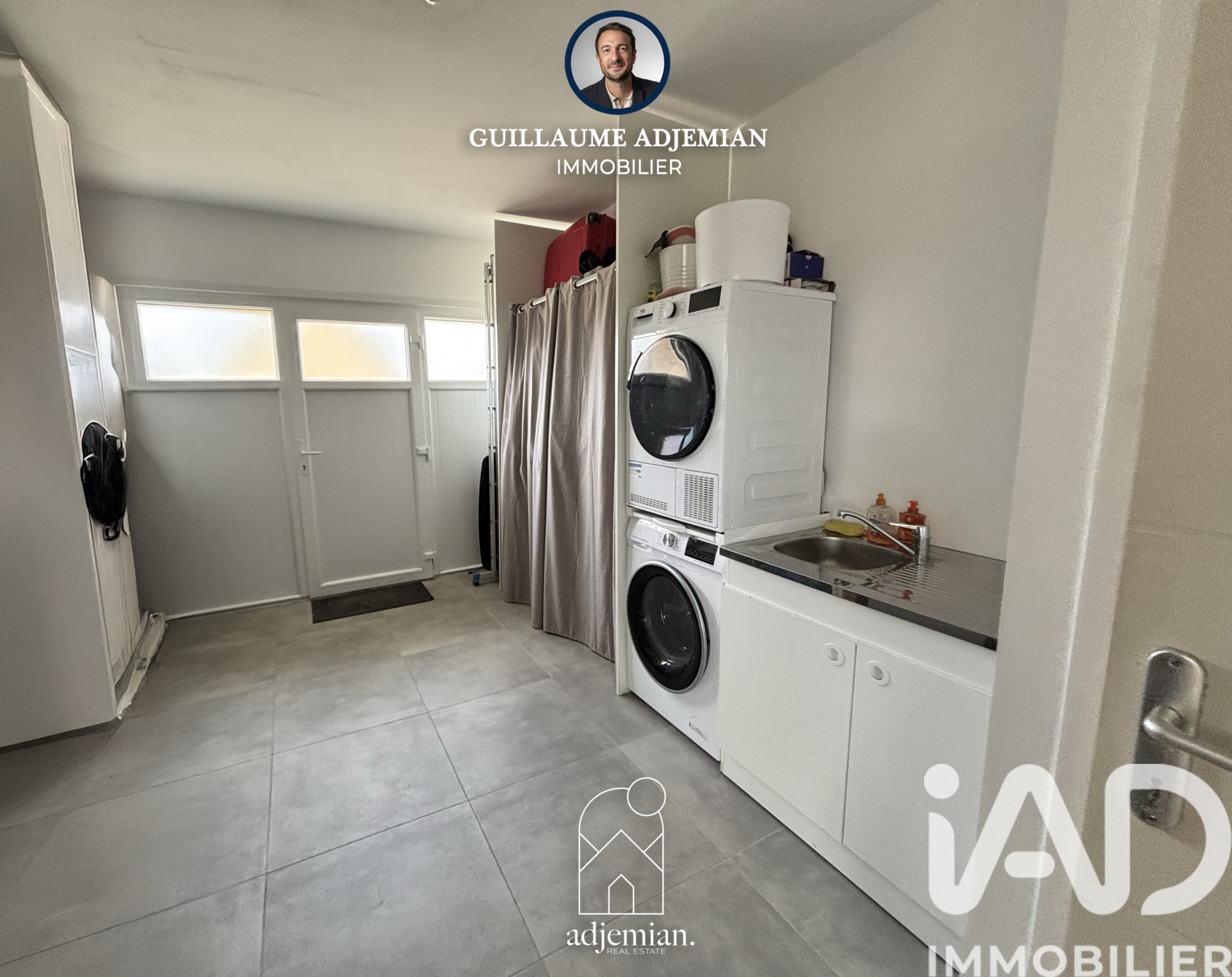 Vente maison de 80m2 à LA HAGUE — 23