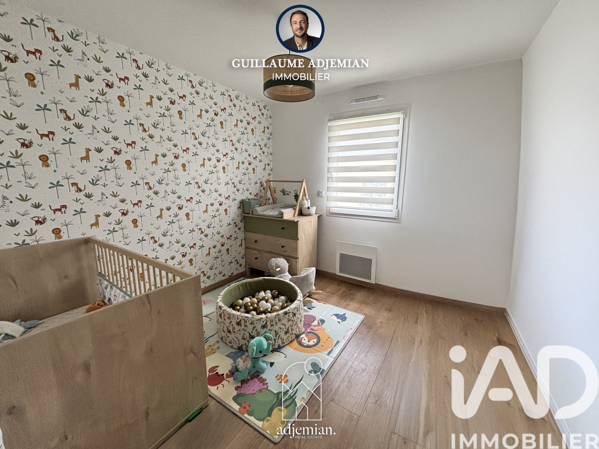 Vente maison de 80m2 à LA HAGUE — 16