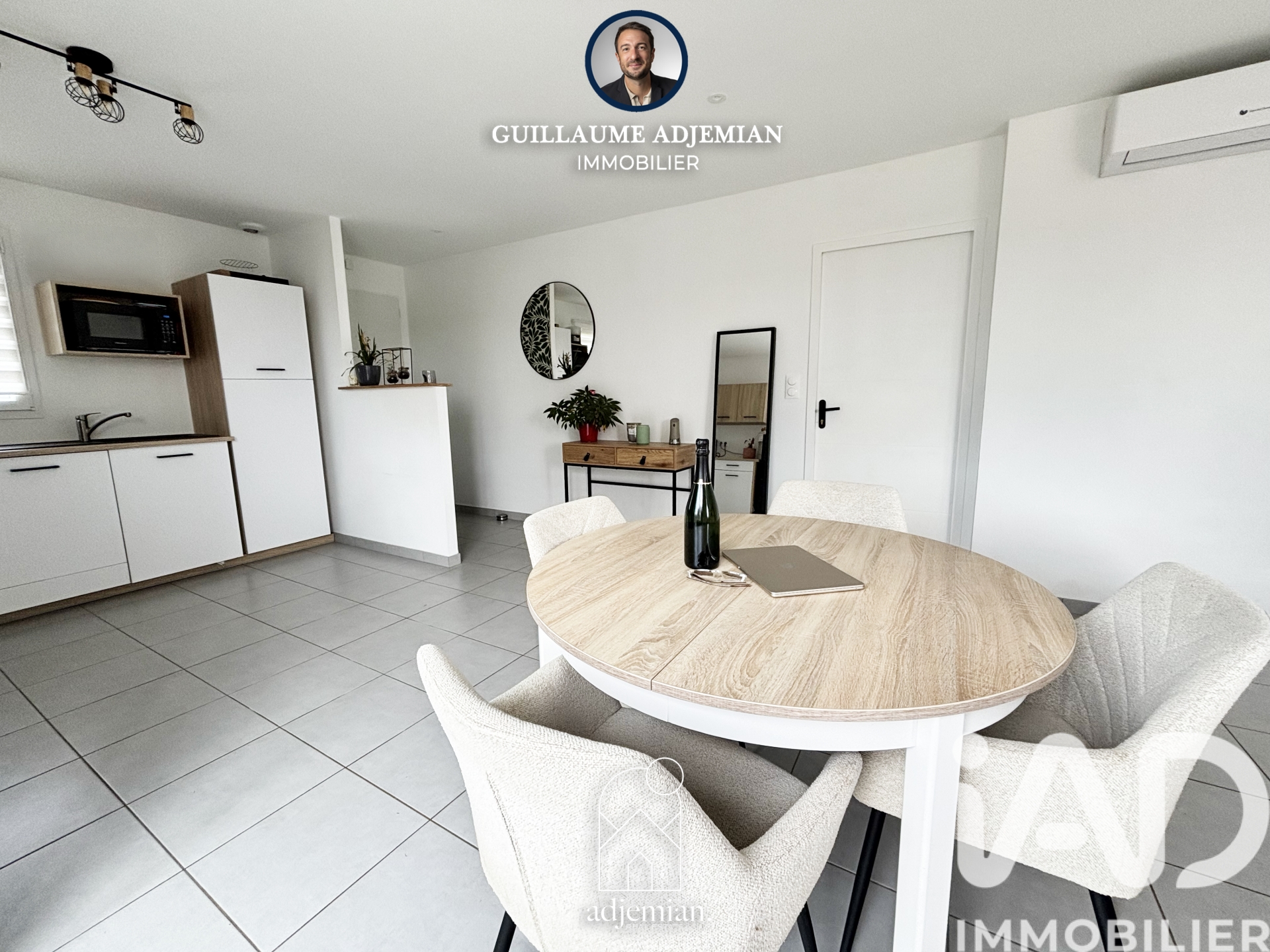 Vente maison de 80m2 à LA HAGUE — 8