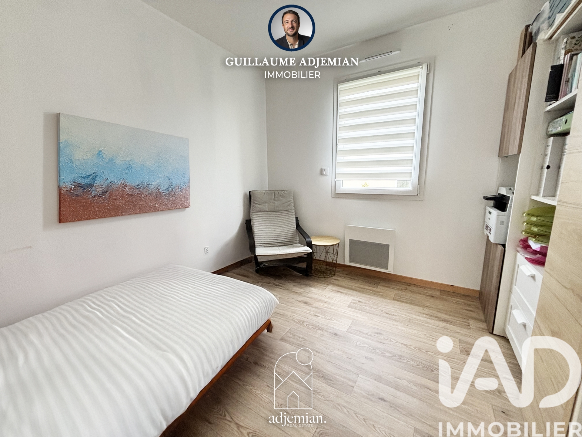Vente maison de 80m2 à LA HAGUE — 13