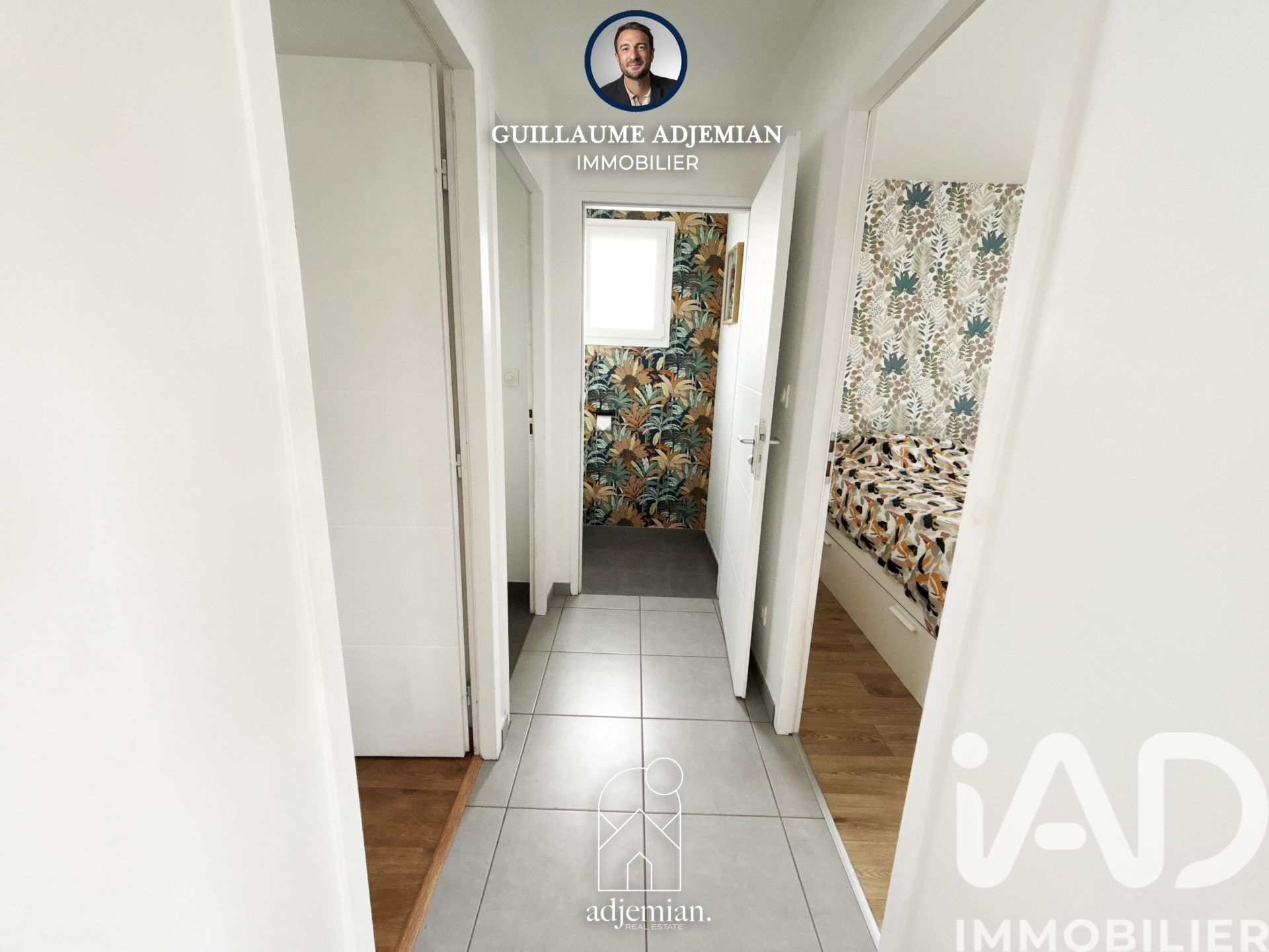 Vente maison de 80m2 à LA HAGUE — 10