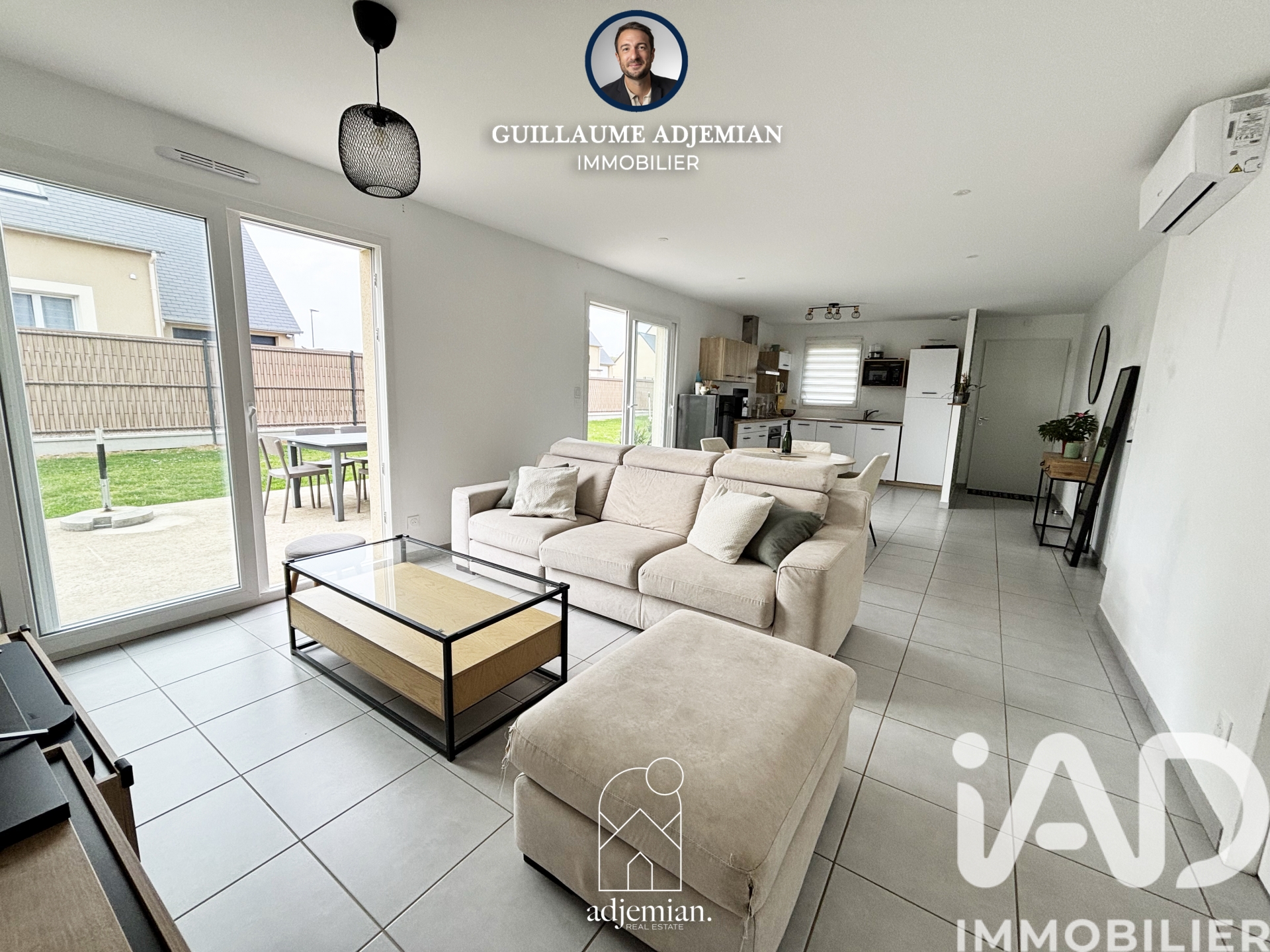 Vente maison de 80m2 à LA HAGUE — 4