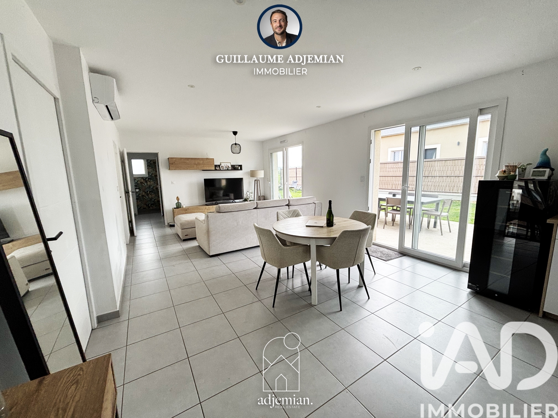 Vente maison de 80m2 à LA HAGUE — 20