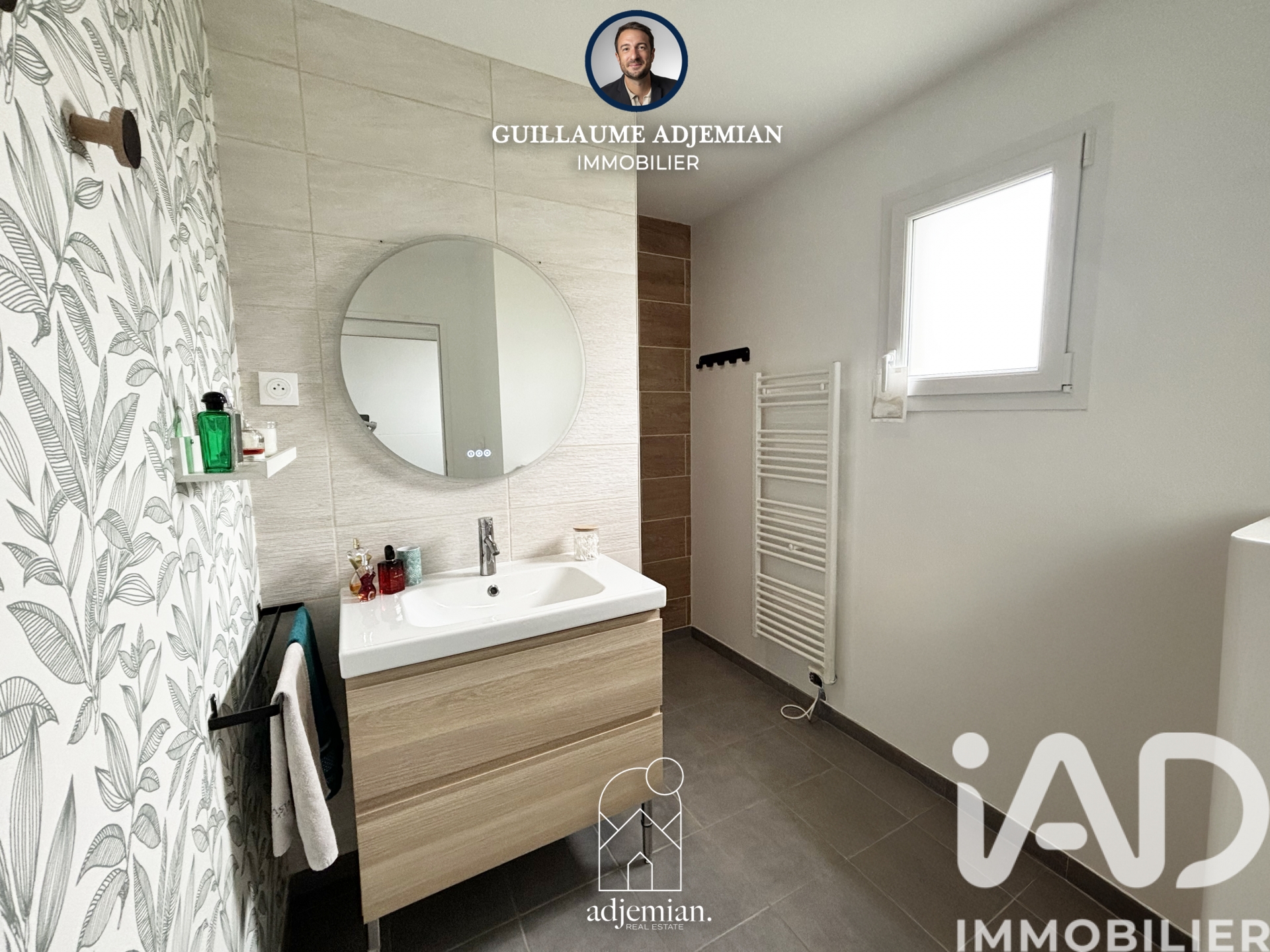 Vente maison de 80m2 à LA HAGUE — 14