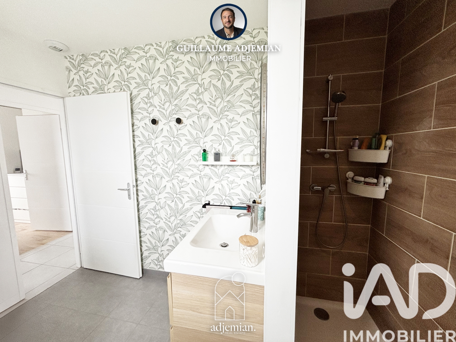 Vente maison de 80m2 à LA HAGUE — 15