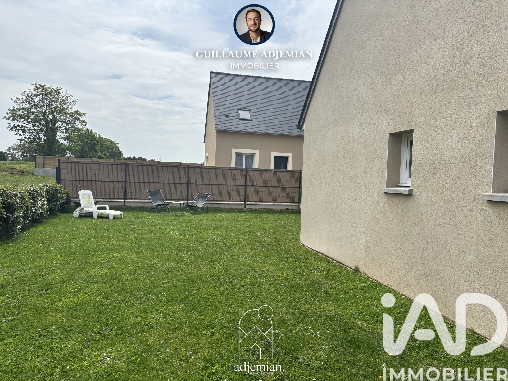 Vente maison de 80m2 à LA HAGUE — 17